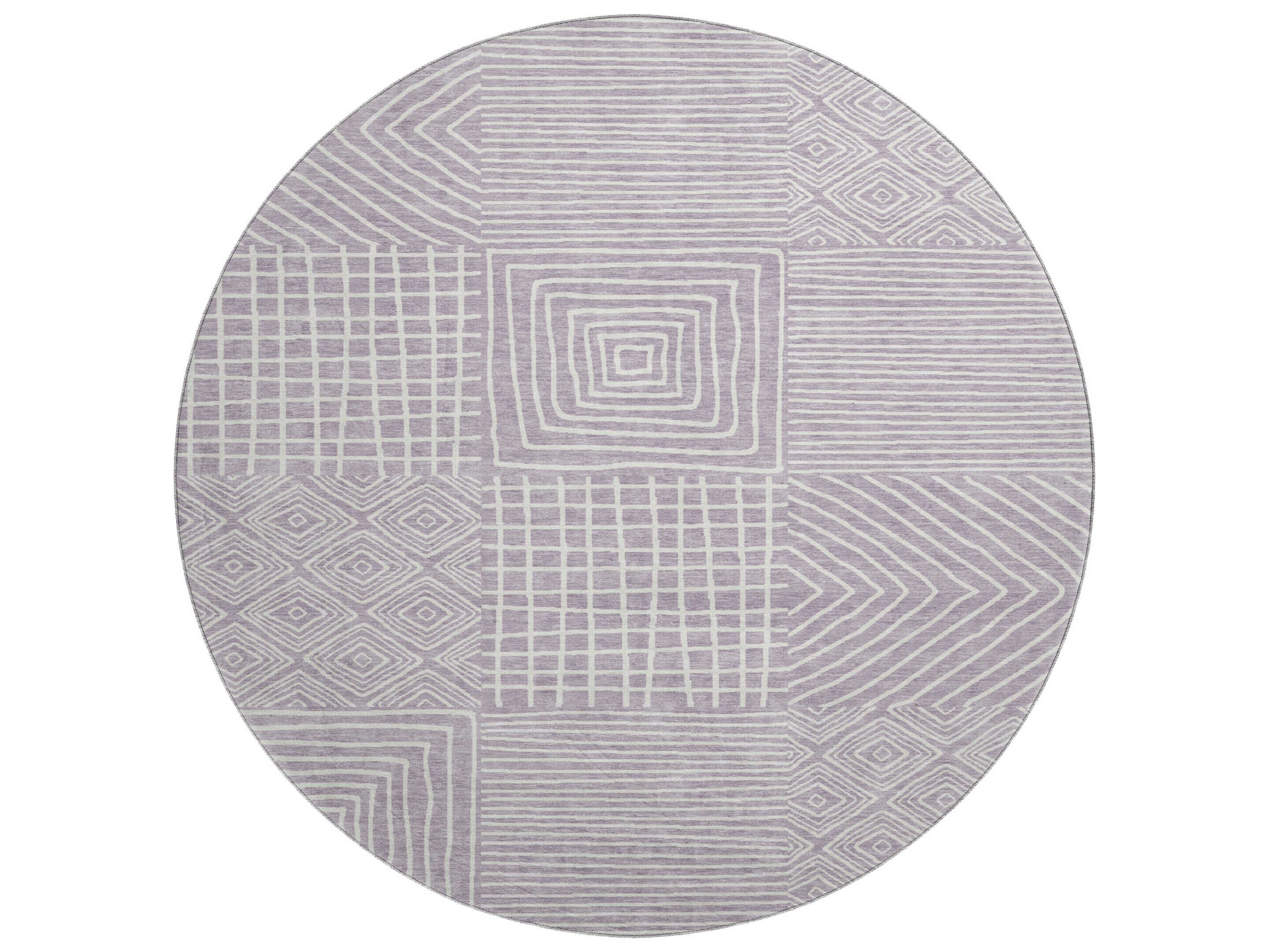 Dalyn Mayfield Geometric Area Rug