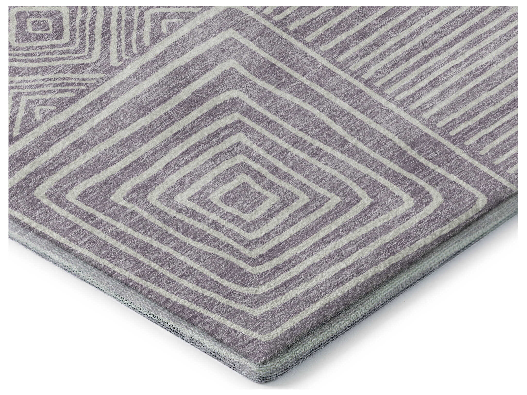 Dalyn Mayfield Geometric Area Rug