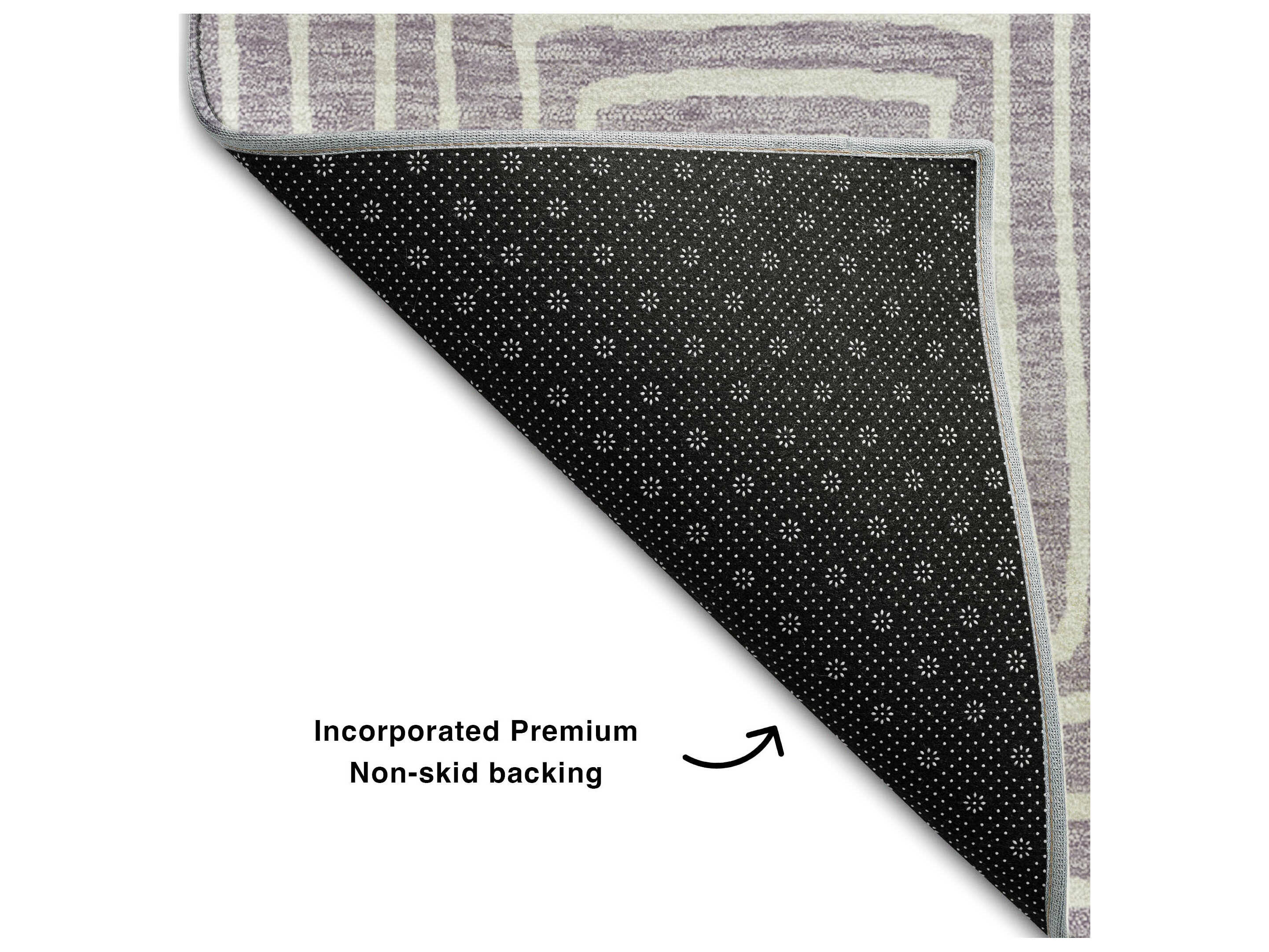 Dalyn Mayfield Geometric Area Rug