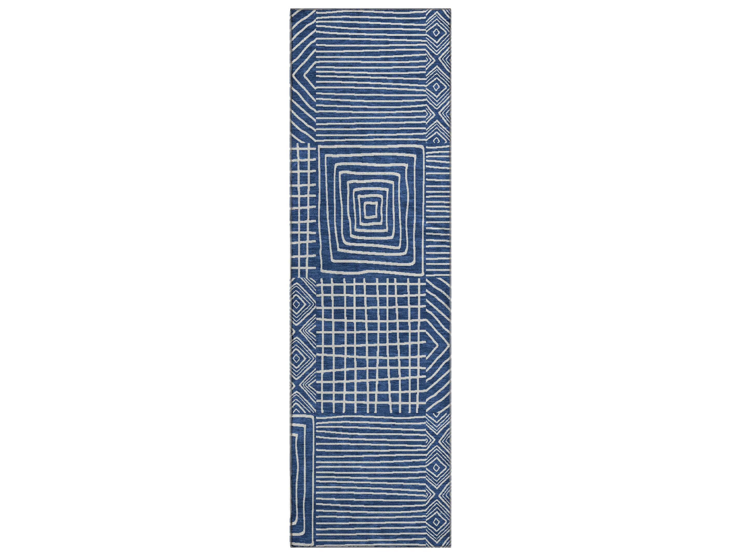 Dalyn Mayfield Geometric Area Rug