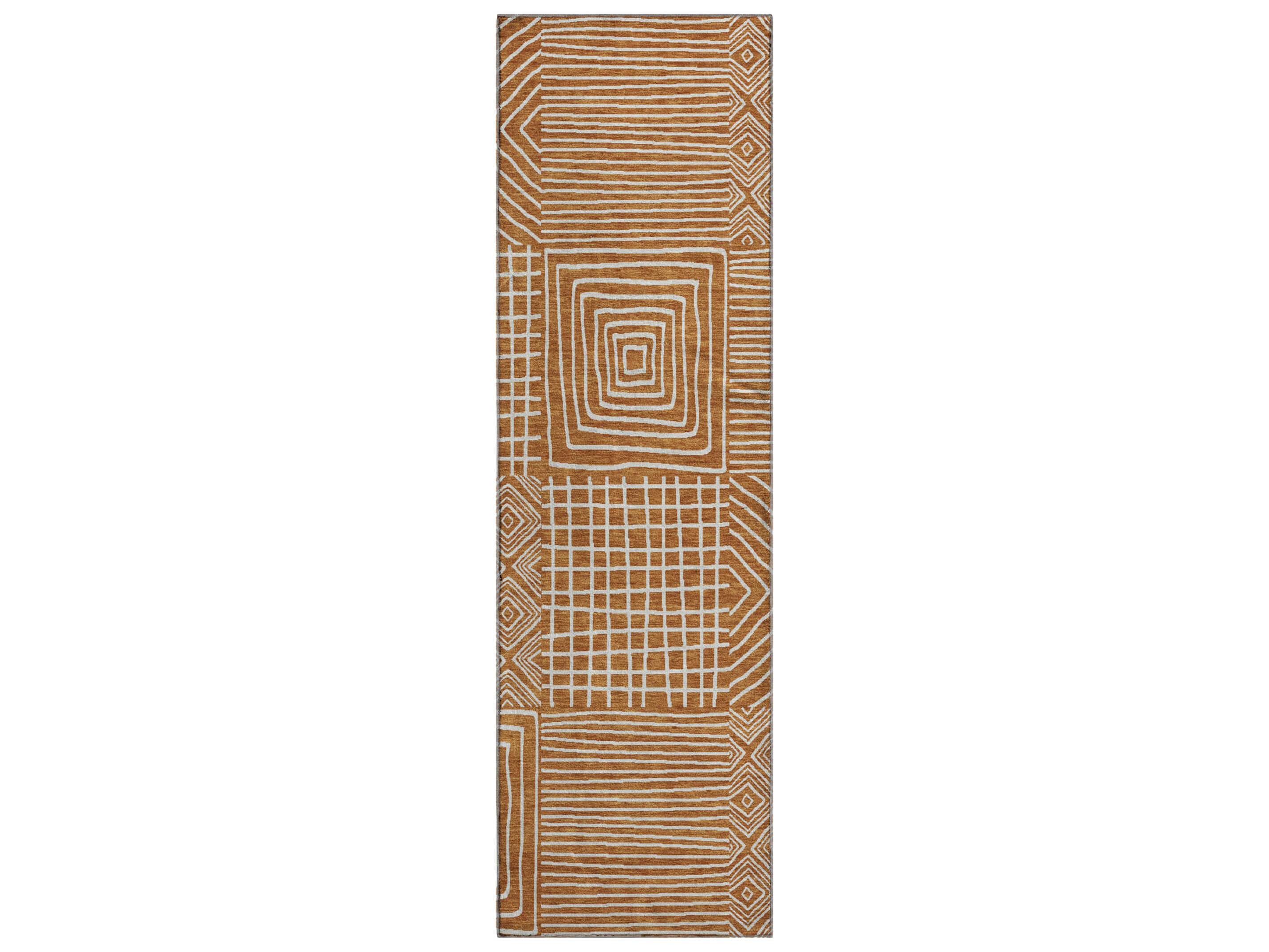 Dalyn Mayfield Geometric Area Rug