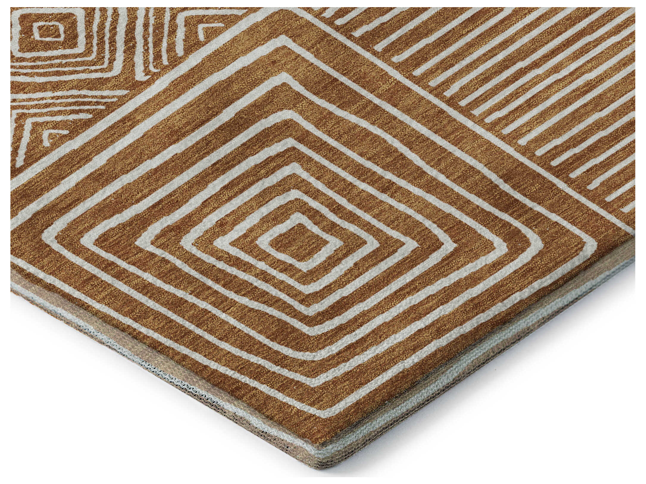 Dalyn Mayfield Geometric Area Rug
