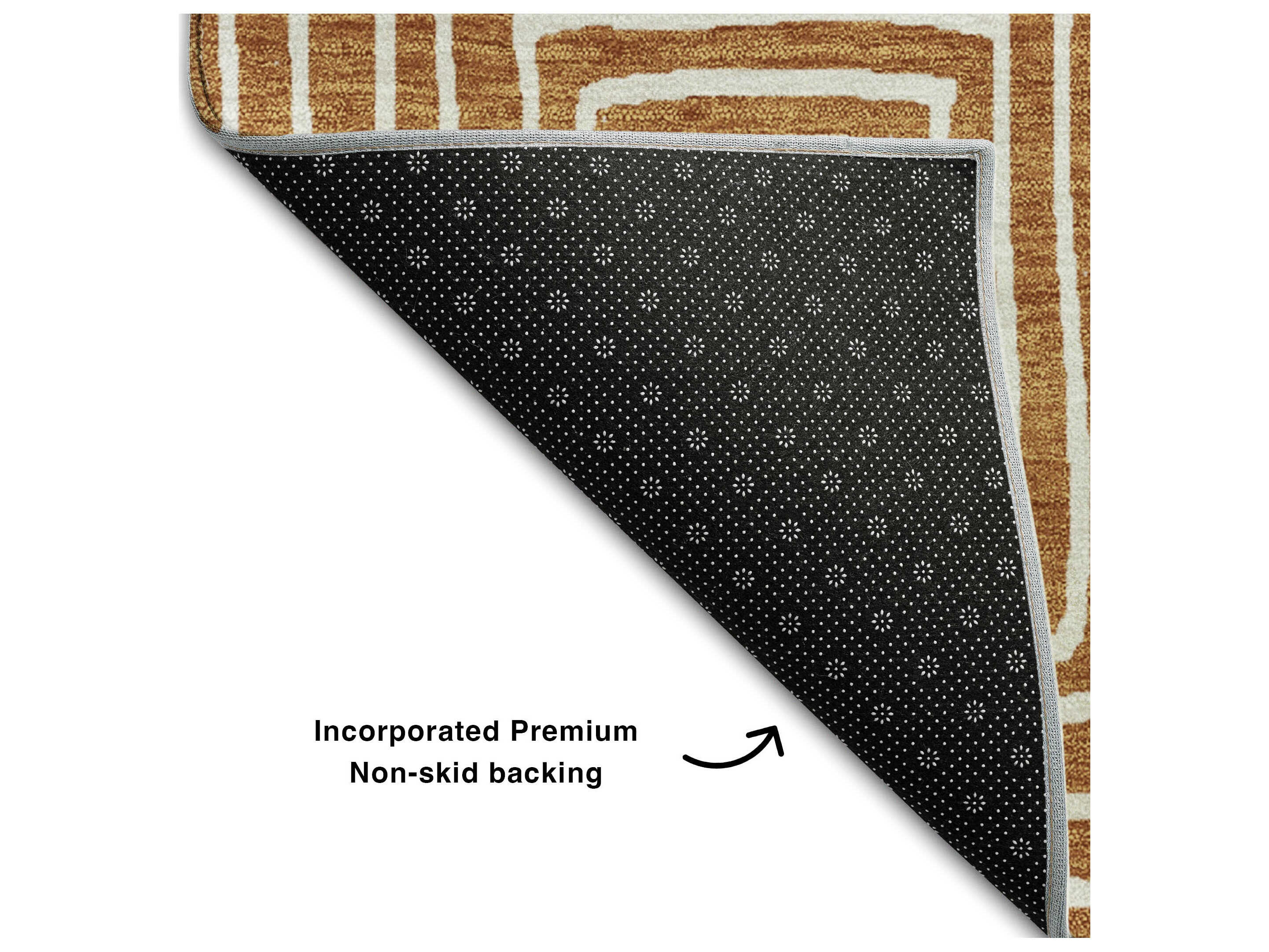 Dalyn Mayfield Geometric Area Rug