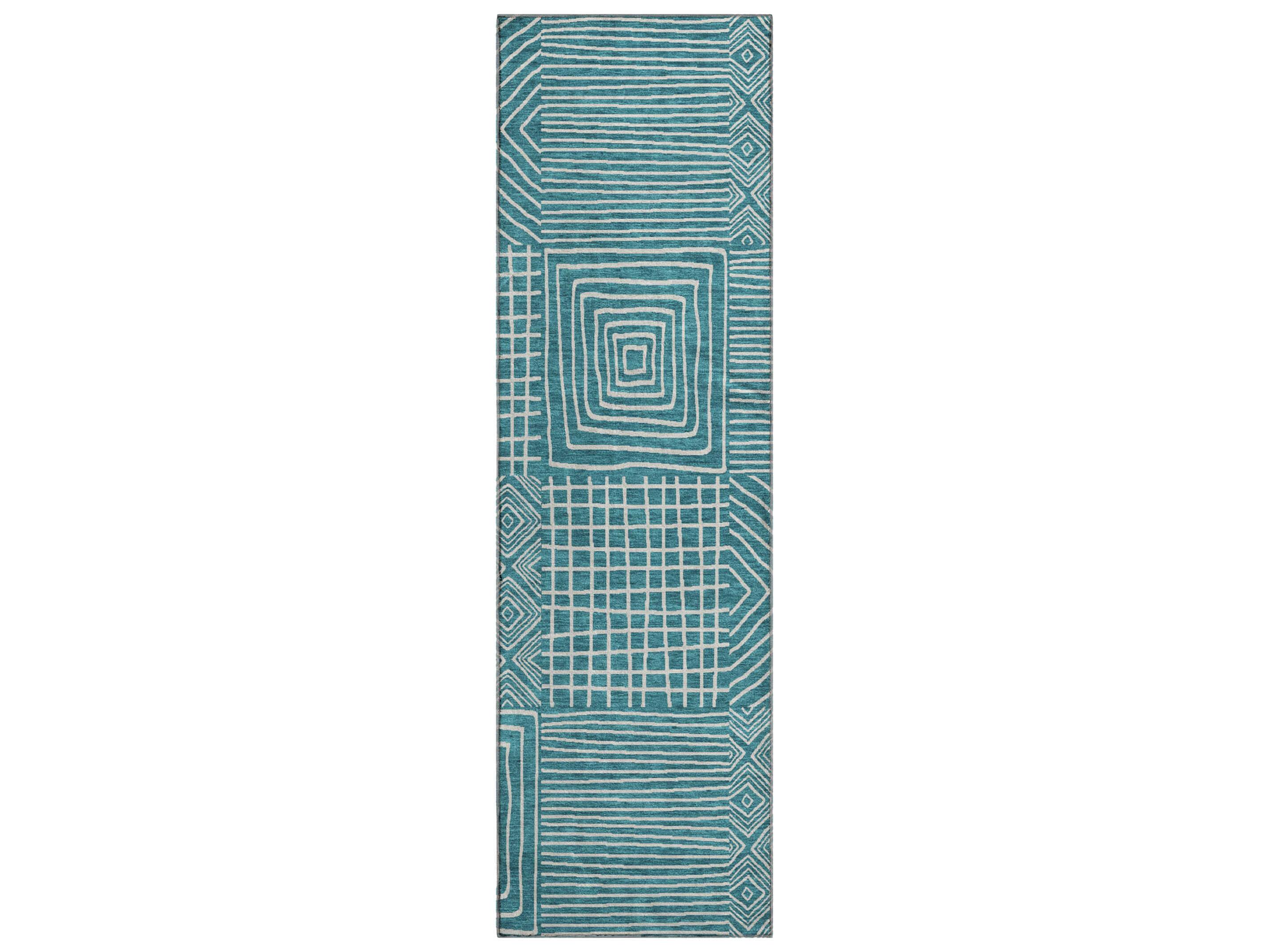 Dalyn Mayfield Geometric Area Rug