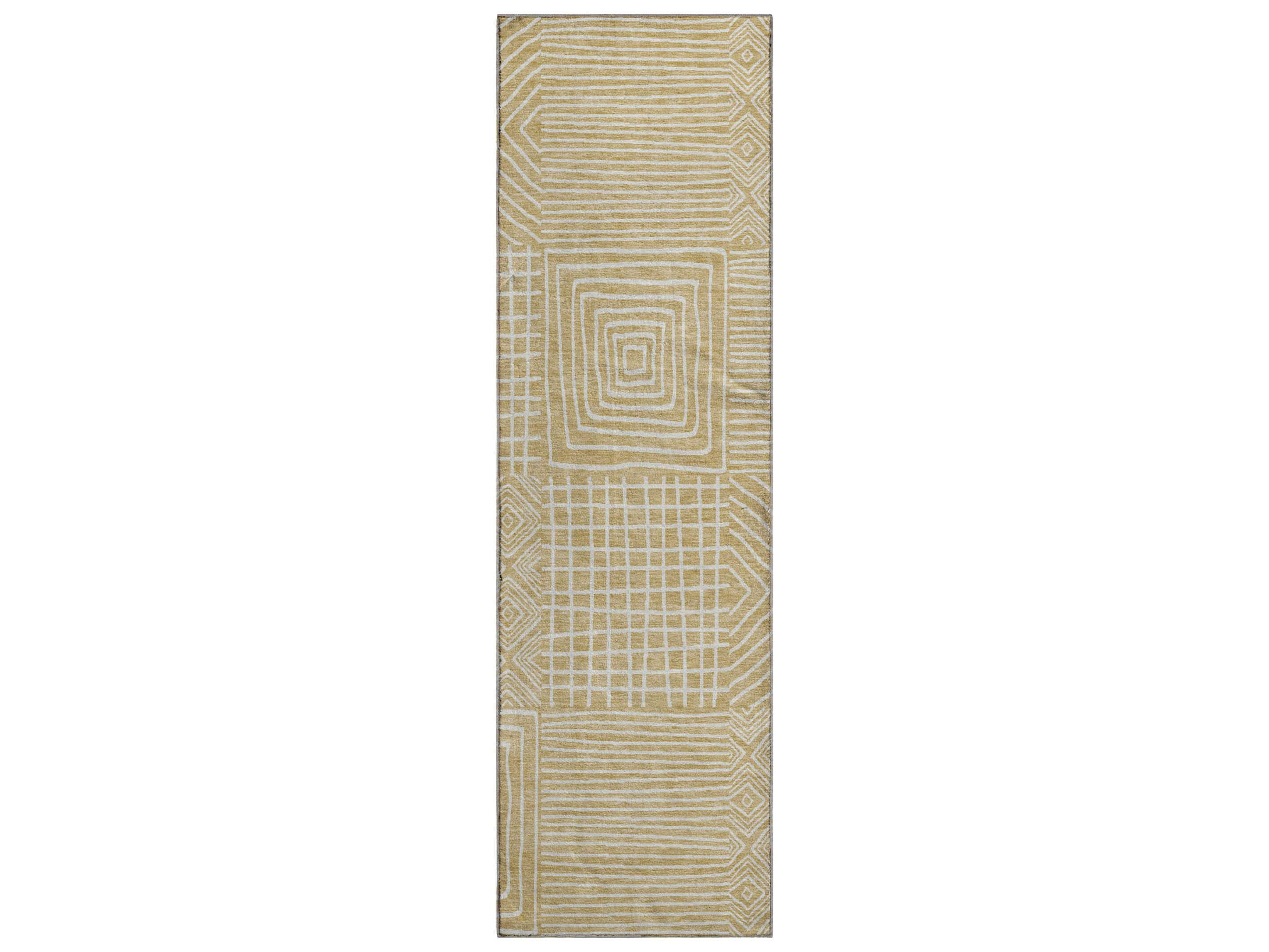 Dalyn Mayfield Geometric Area Rug