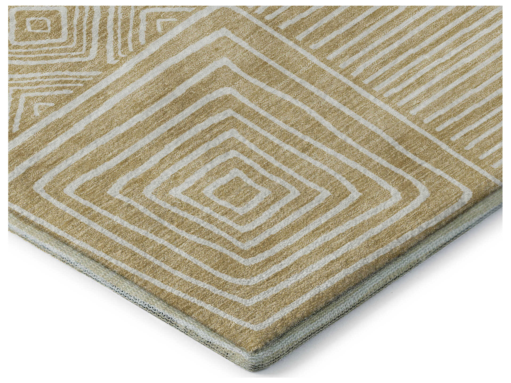 Dalyn Mayfield Geometric Area Rug