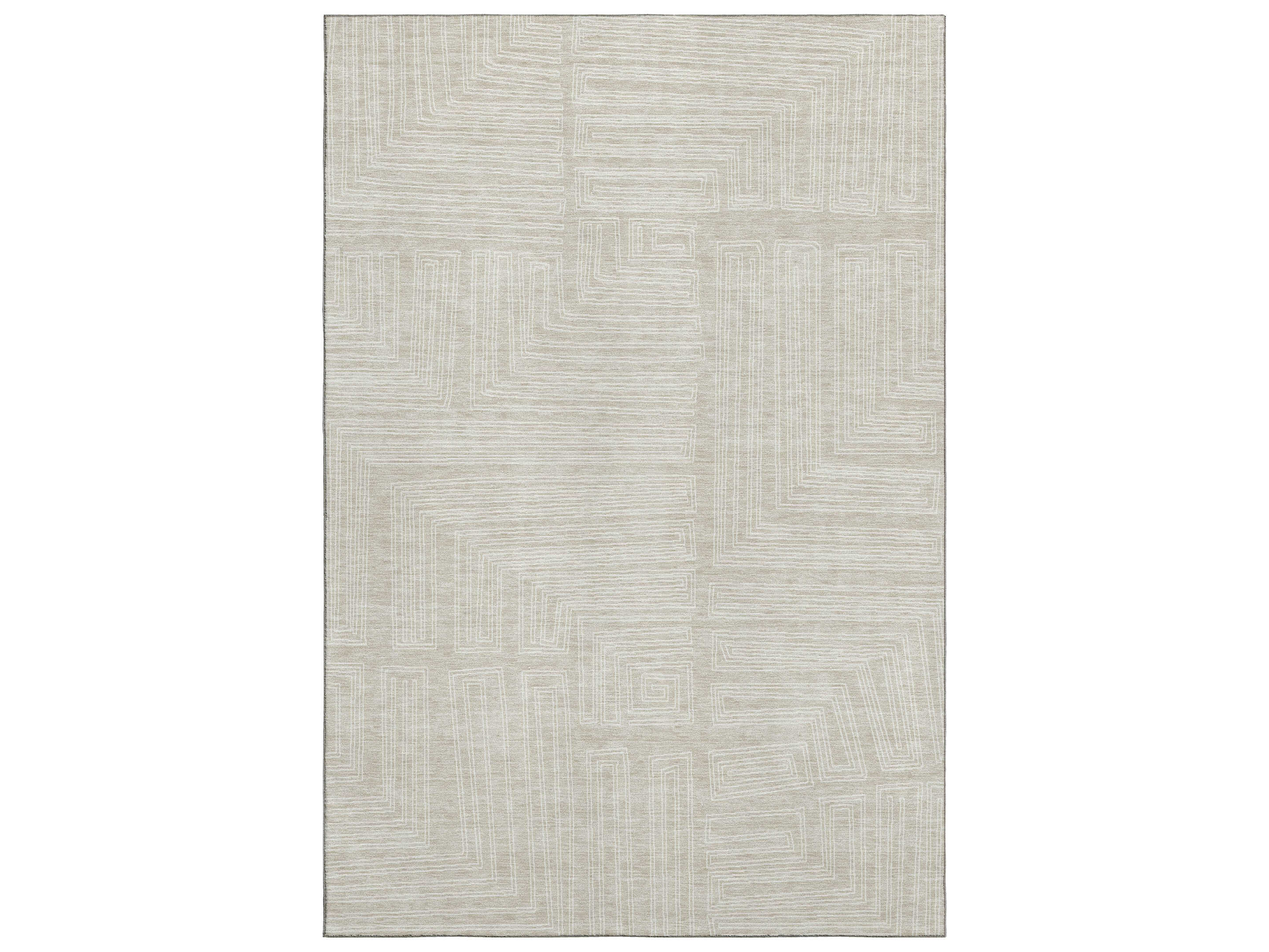Dalyn Mayfield Geometric Area Rug