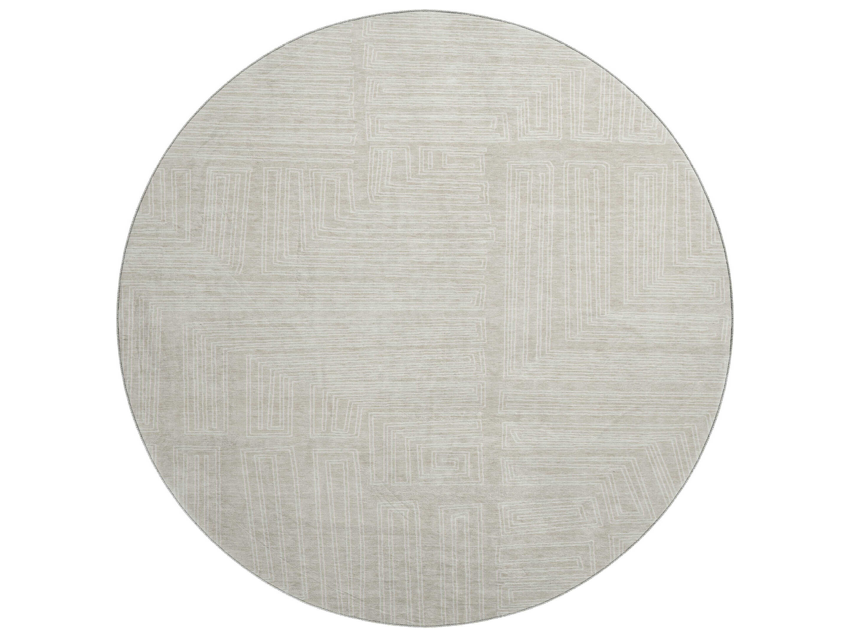 Dalyn Mayfield Geometric Area Rug