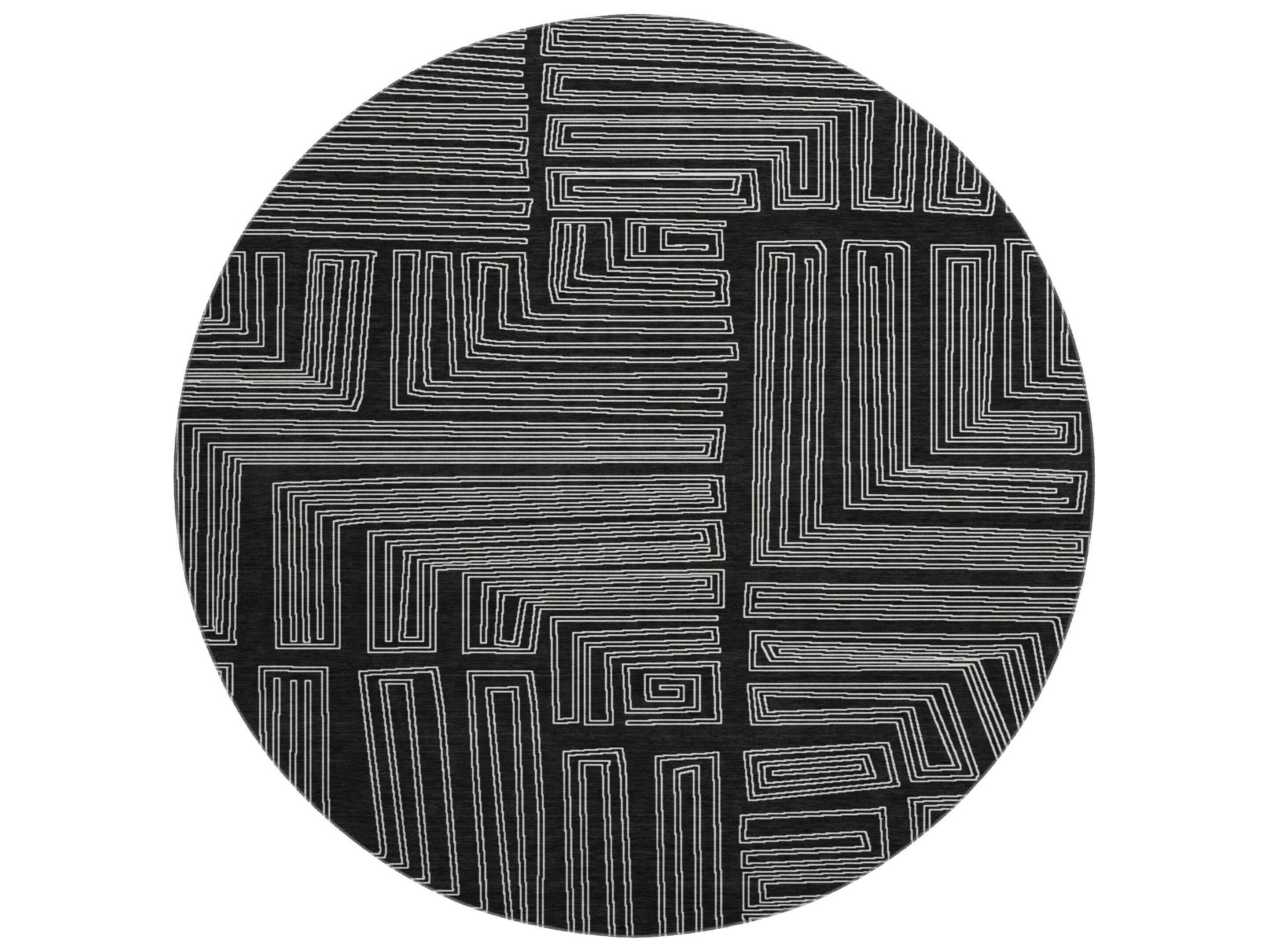 Dalyn Mayfield Geometric Area Rug
