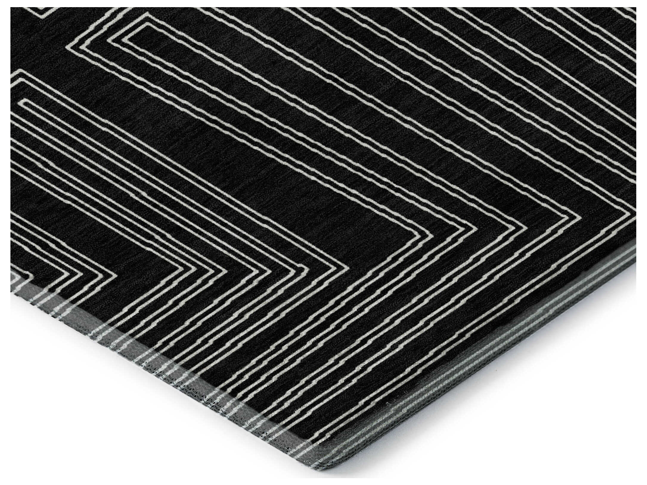 Dalyn Mayfield Geometric Area Rug