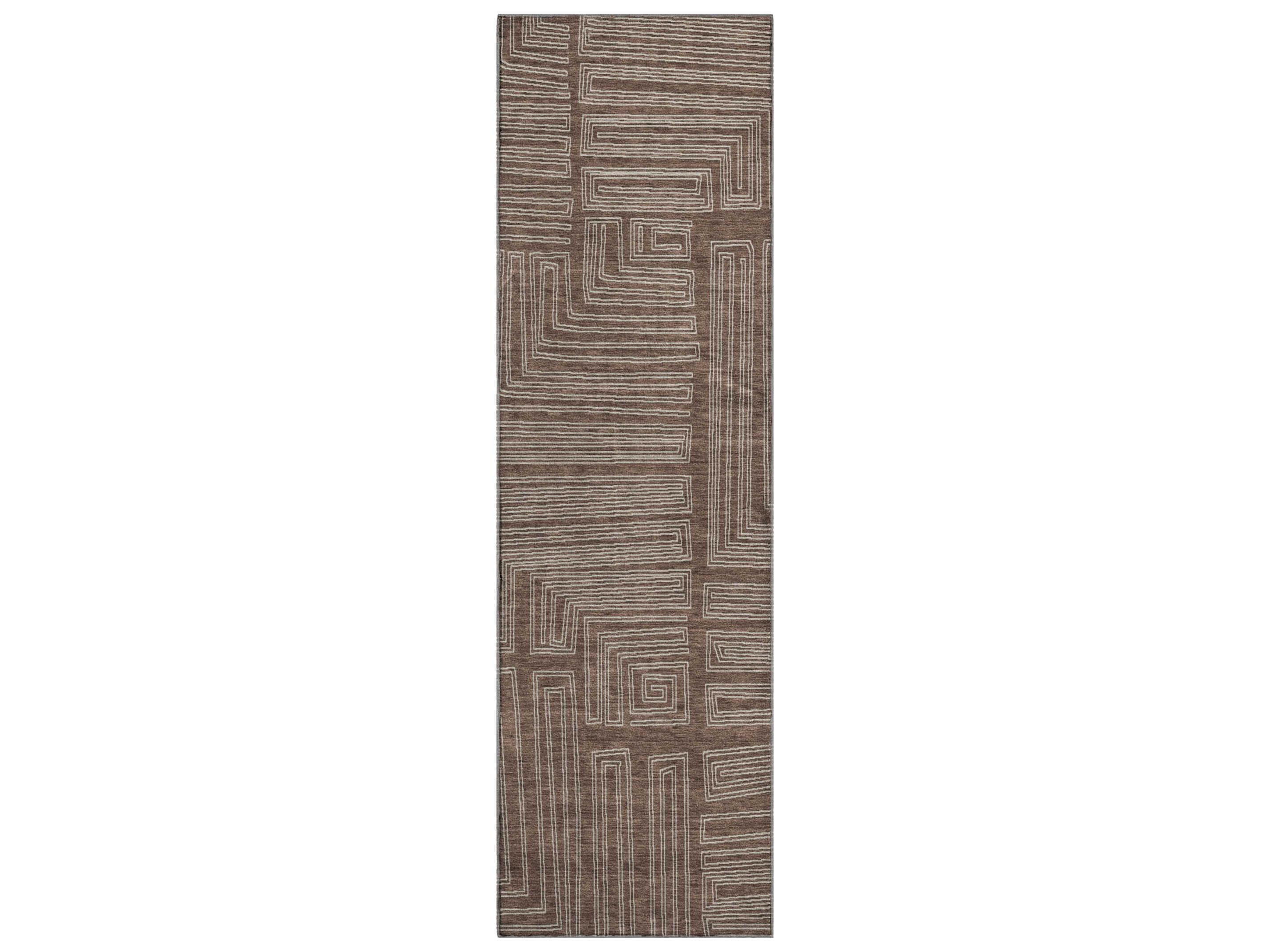 Dalyn Mayfield Geometric Area Rug