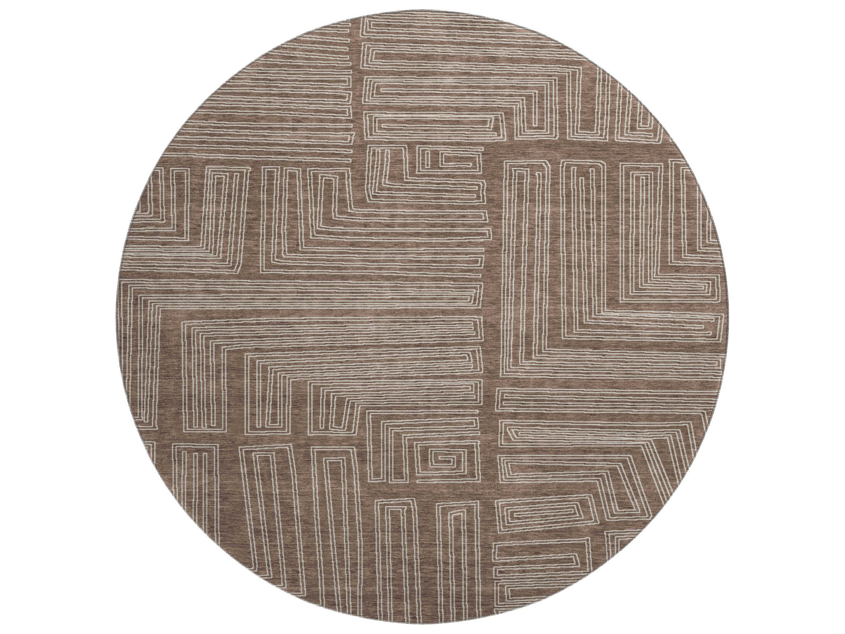 Dalyn Mayfield Geometric Area Rug