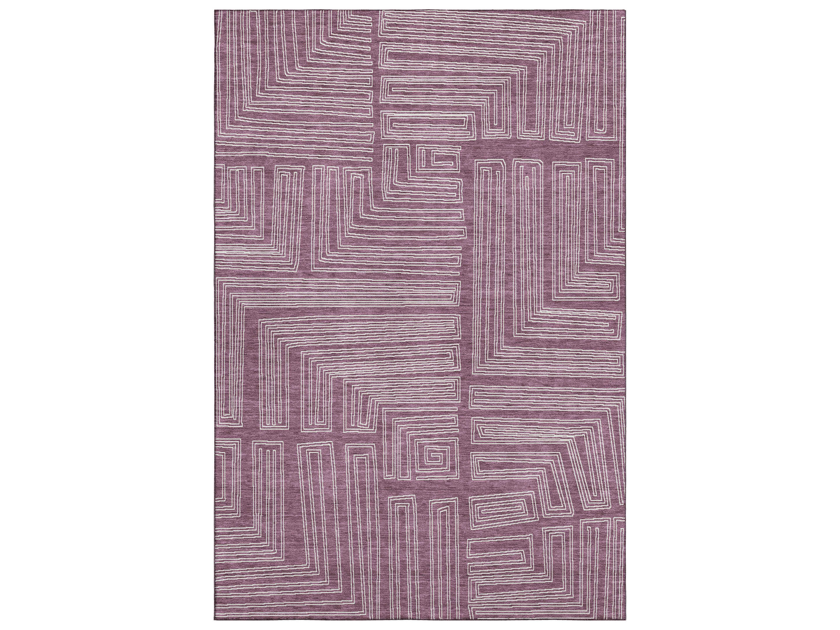 Dalyn Mayfield Geometric Area Rug