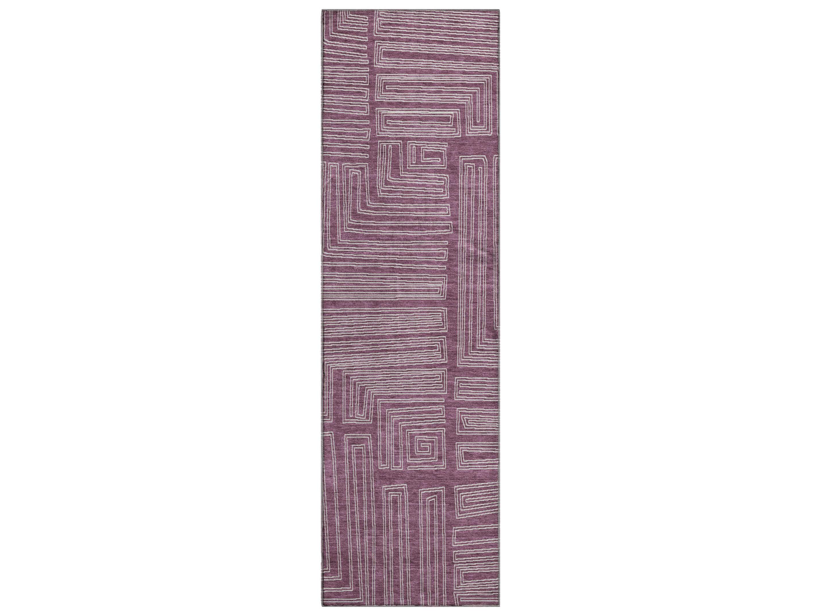 Dalyn Mayfield Geometric Area Rug