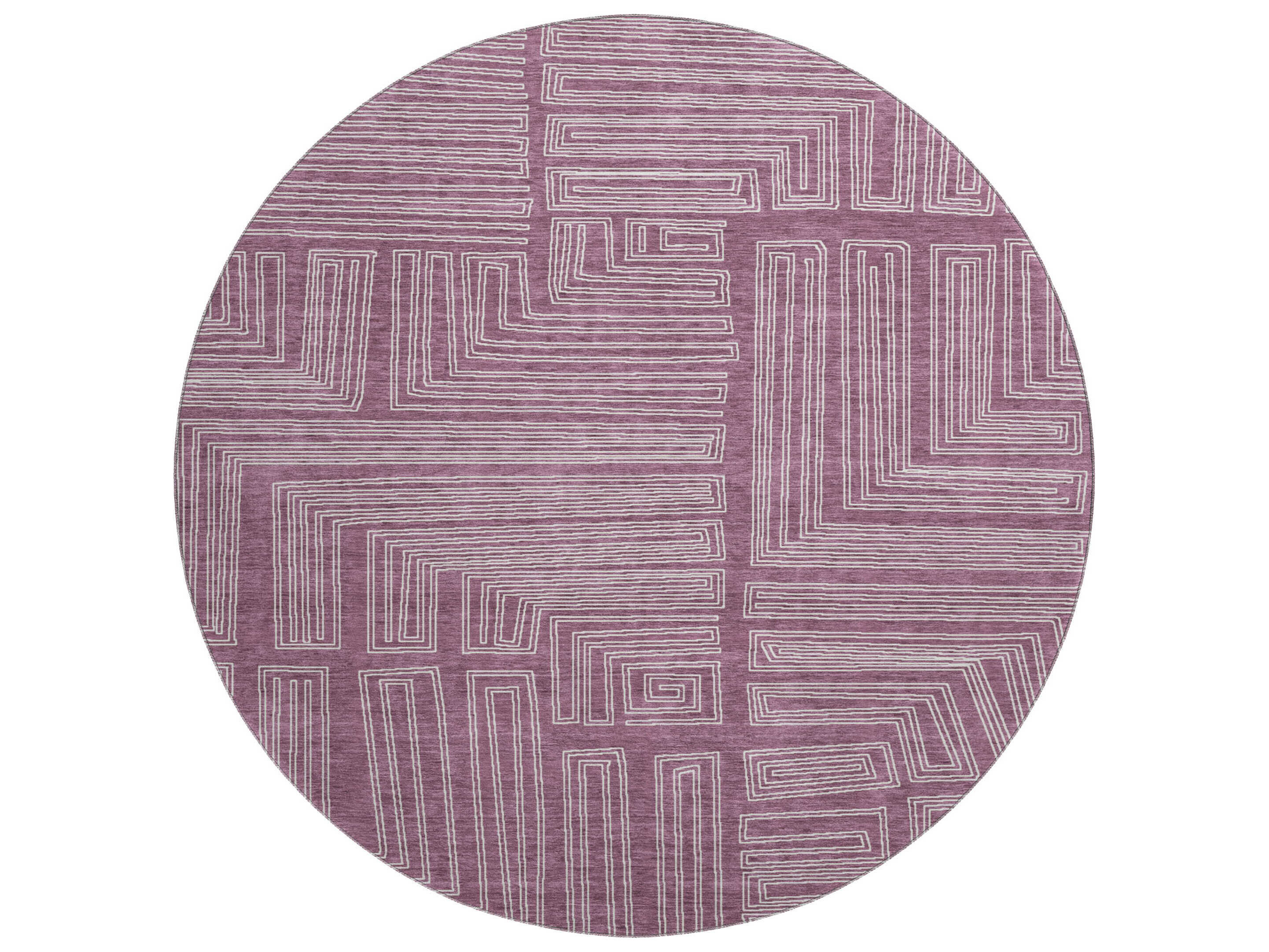 Dalyn Mayfield Geometric Area Rug