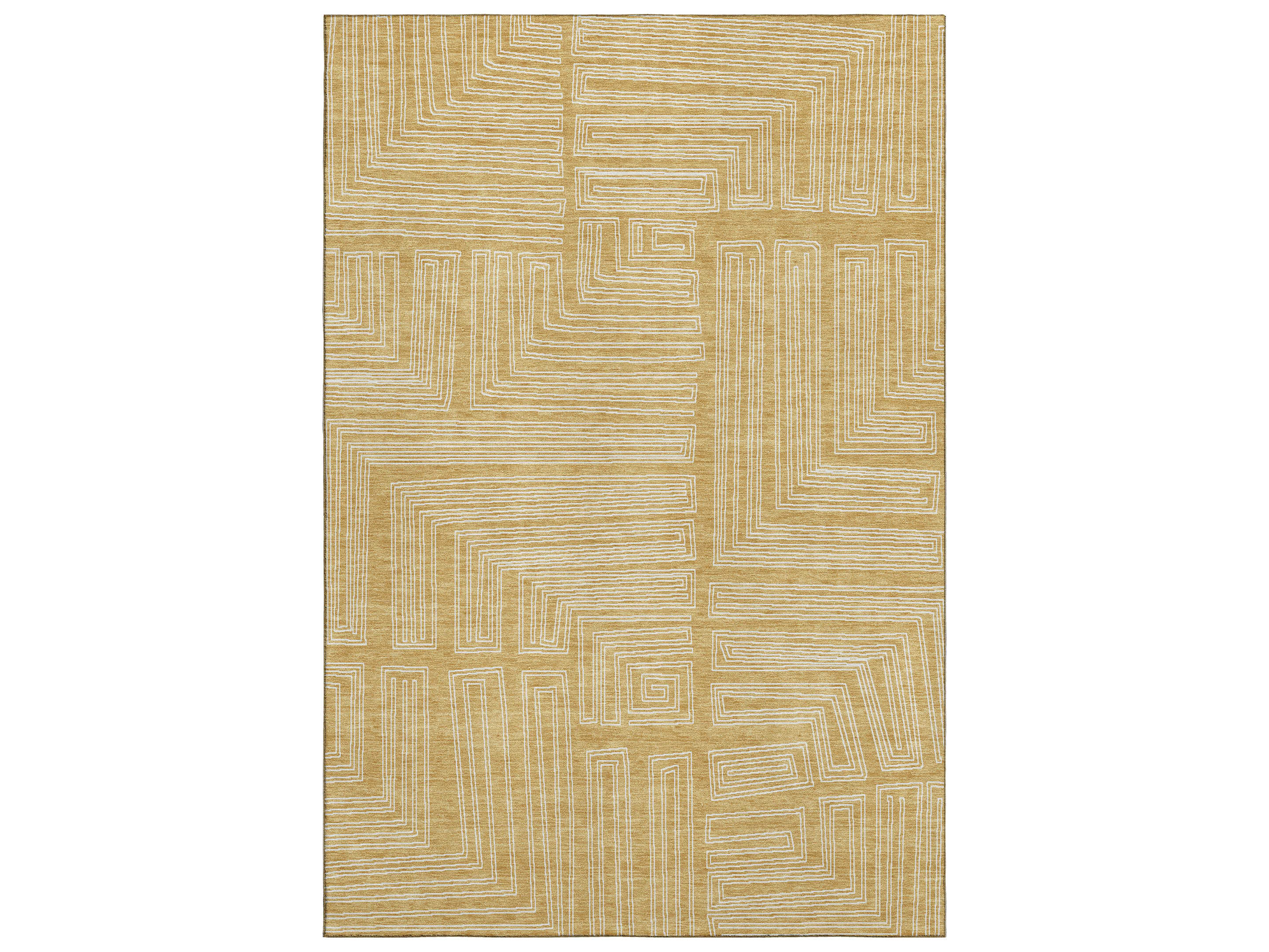 Dalyn Mayfield Geometric Area Rug
