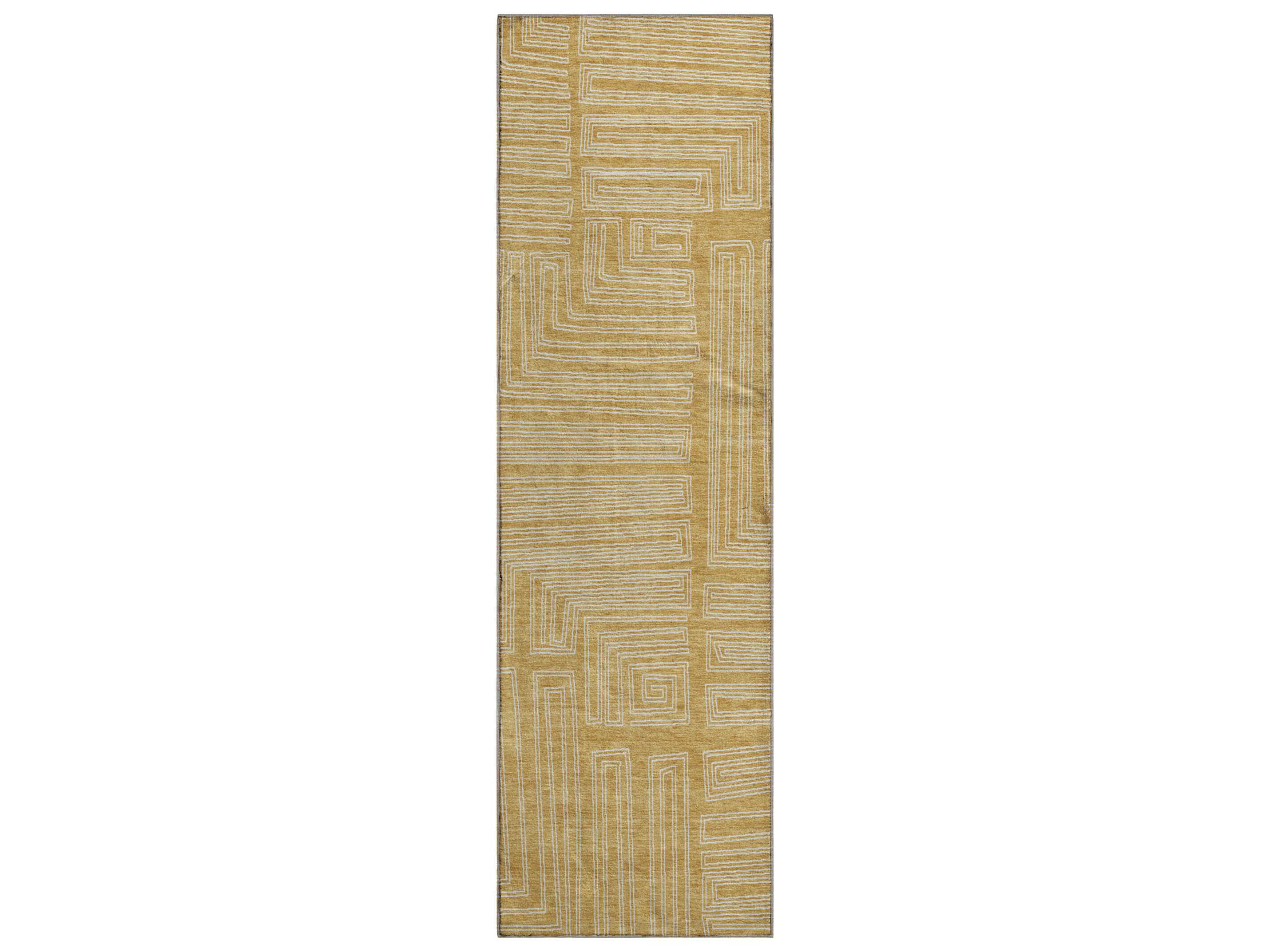 Dalyn Mayfield Geometric Area Rug