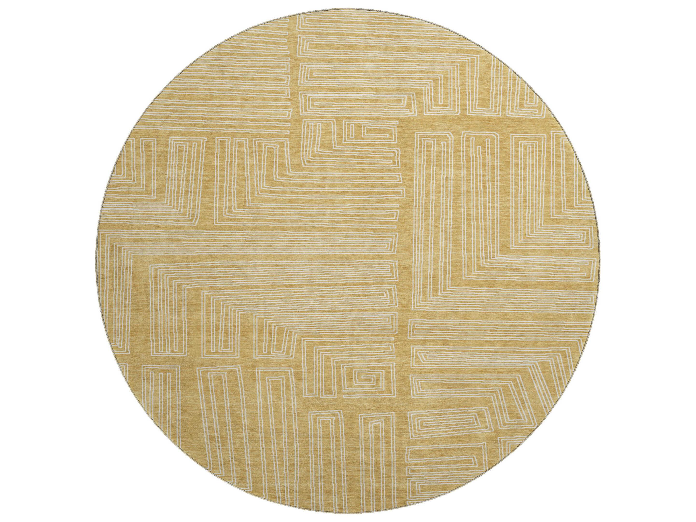 Dalyn Mayfield Geometric Area Rug