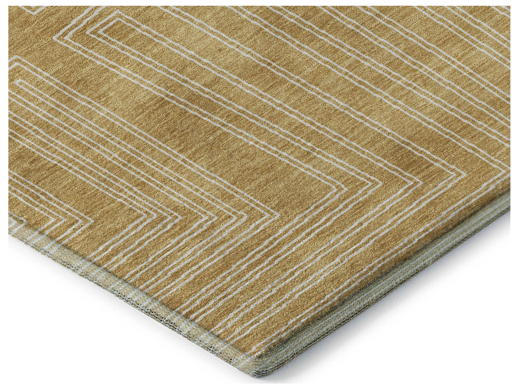 Dalyn Mayfield Geometric Area Rug