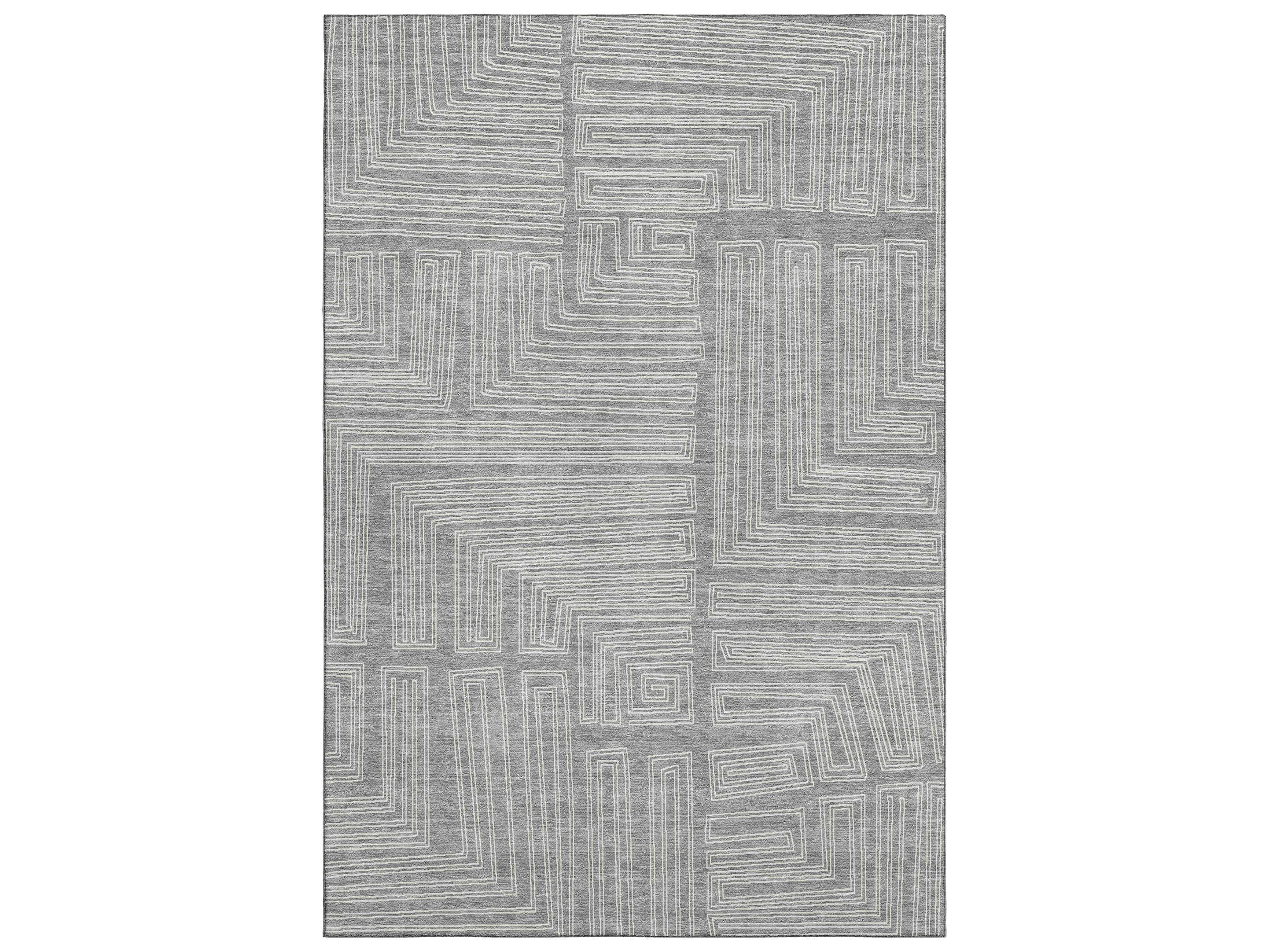 Dalyn Mayfield Geometric Area Rug