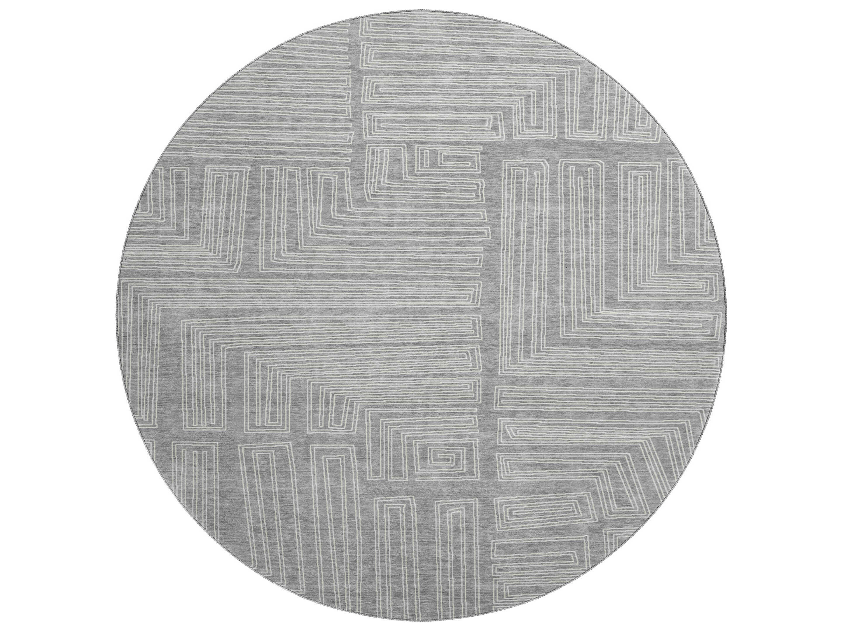 Dalyn Mayfield Geometric Area Rug