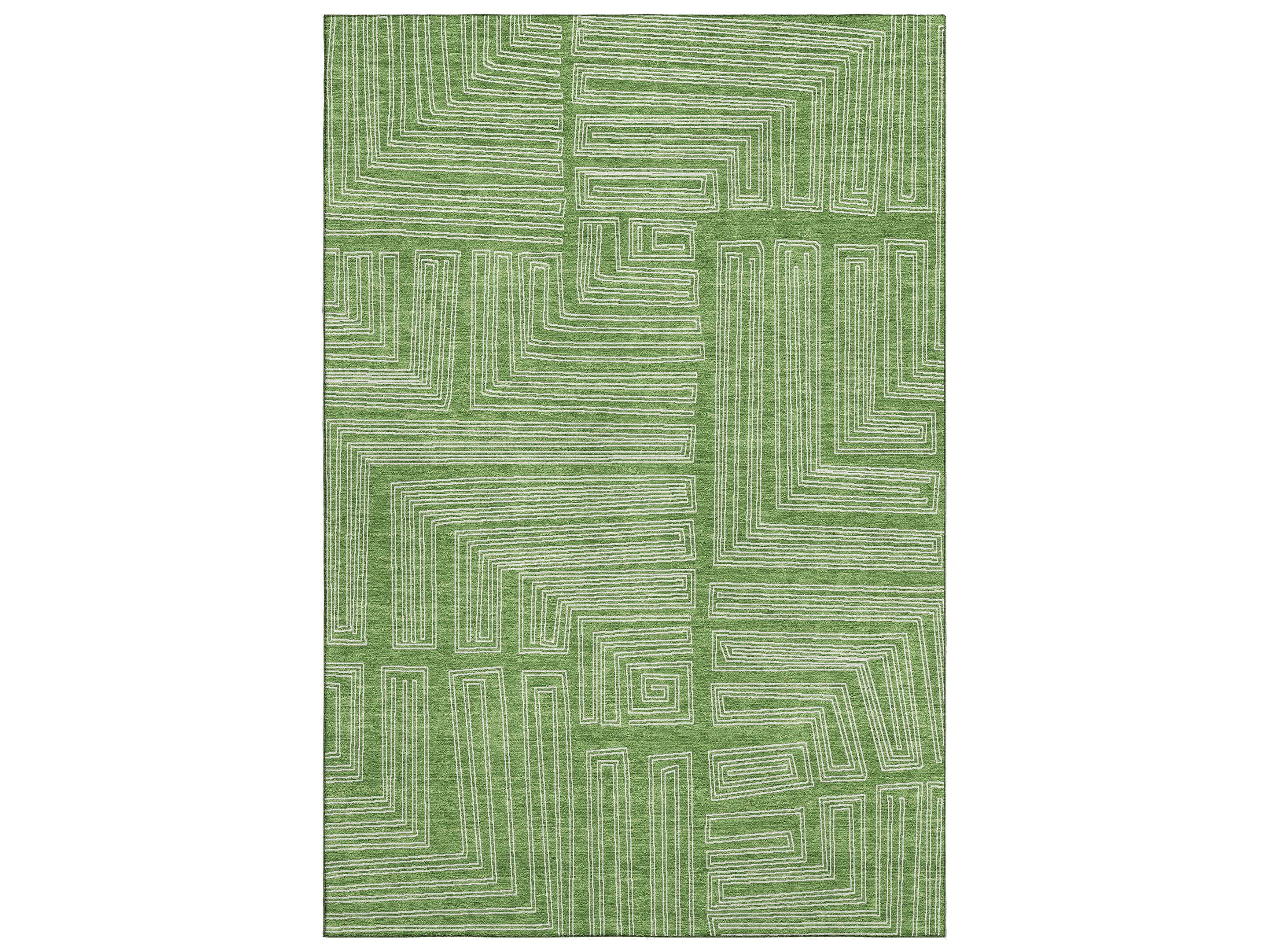Dalyn Mayfield Geometric Area Rug