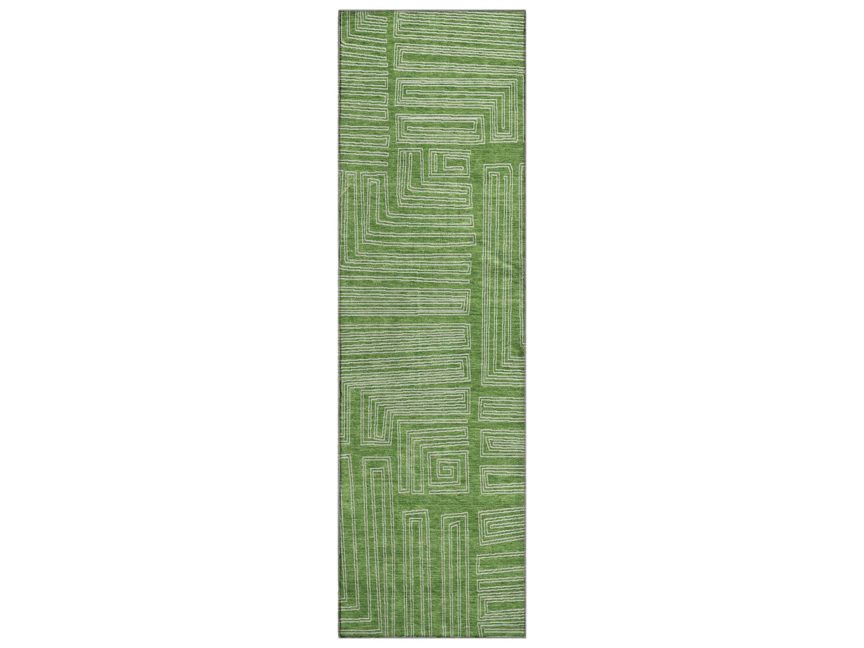 Dalyn Mayfield Geometric Area Rug
