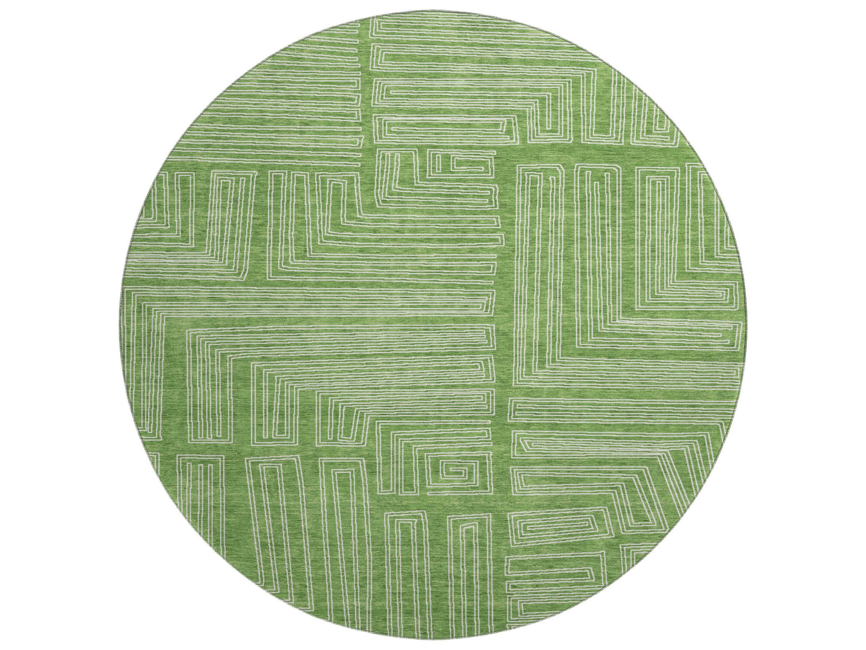 Dalyn Mayfield Geometric Area Rug