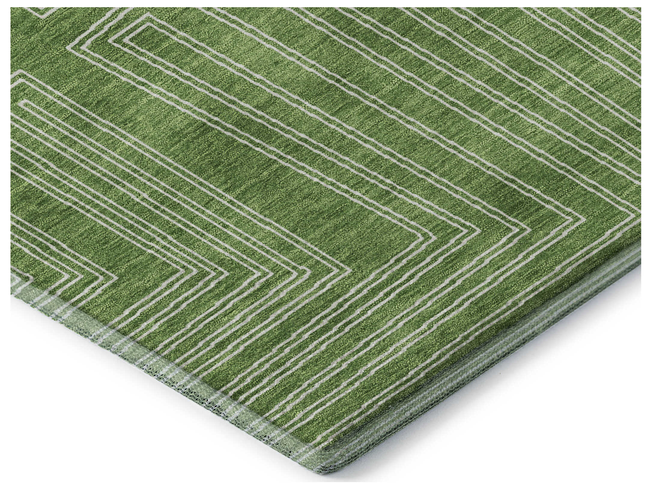 Dalyn Mayfield Geometric Area Rug