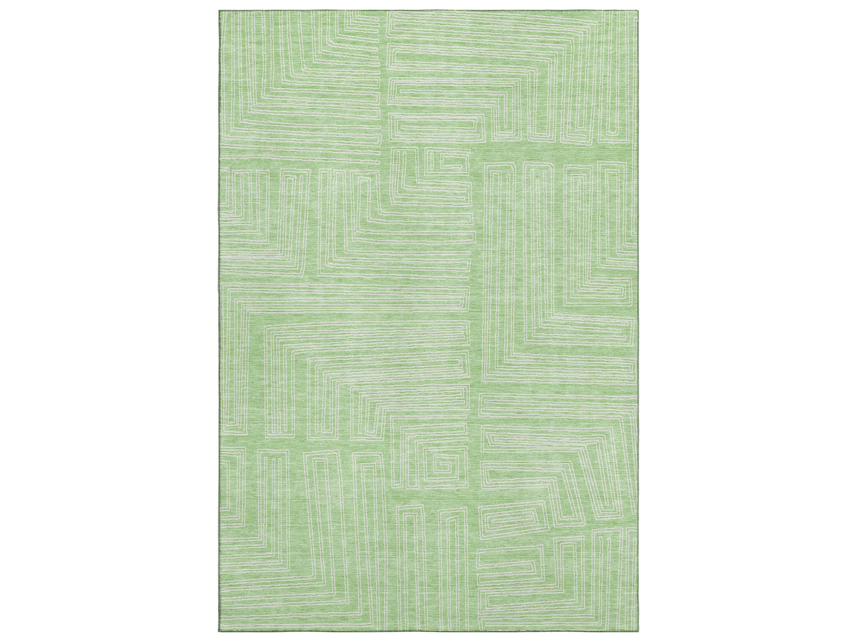 Dalyn Mayfield Geometric Area Rug