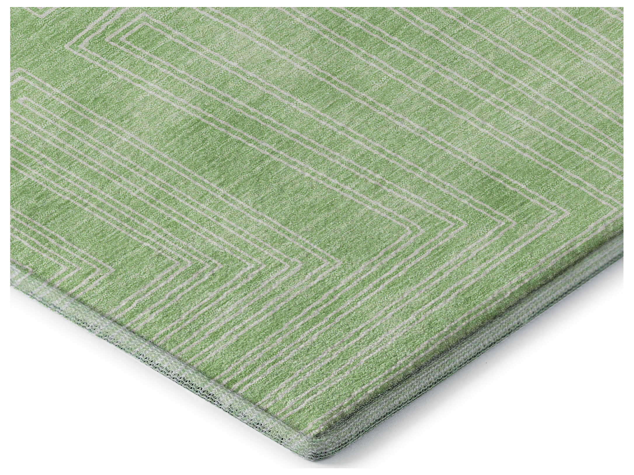 Dalyn Mayfield Geometric Area Rug
