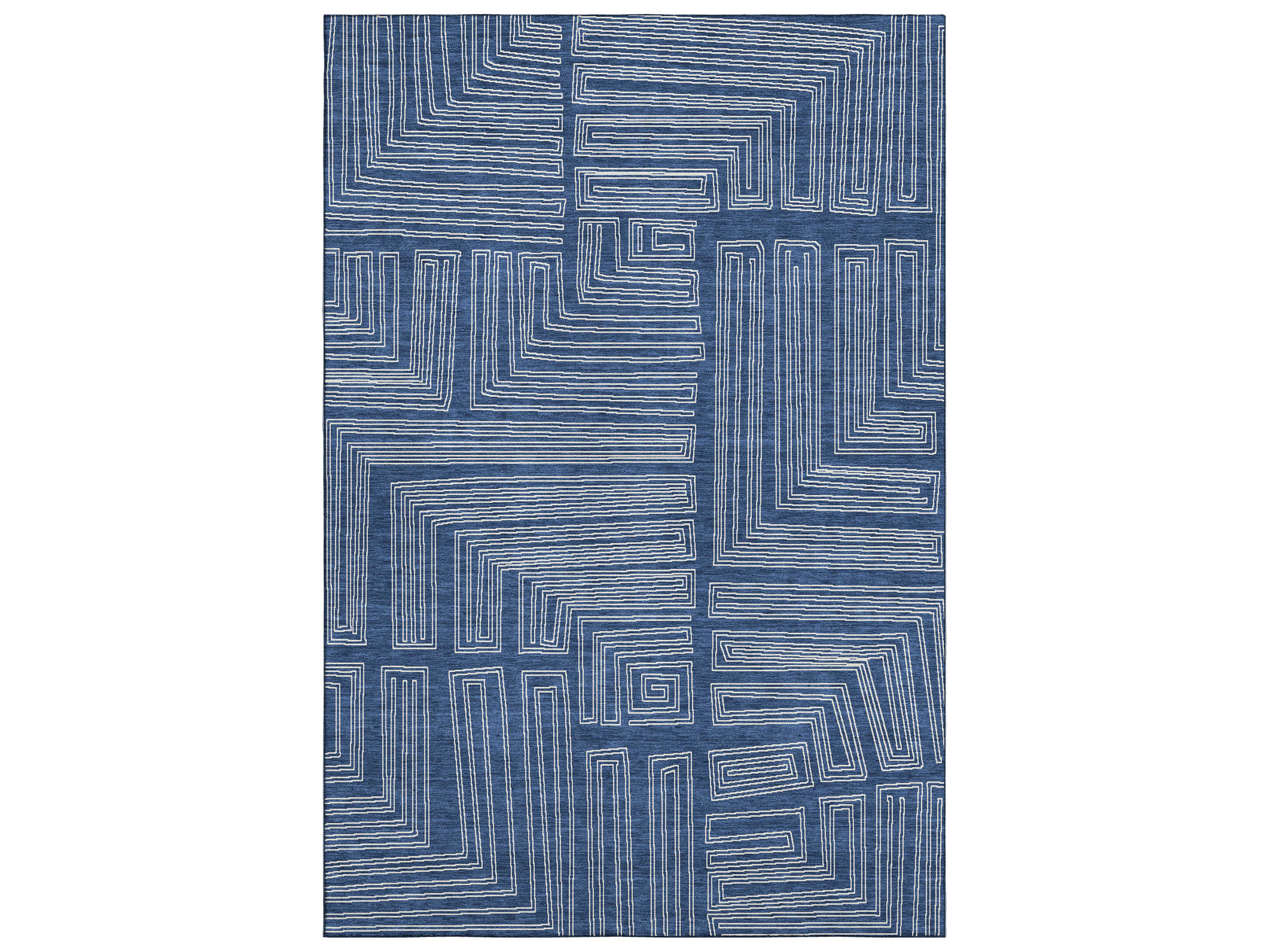 Dalyn Mayfield Geometric Area Rug