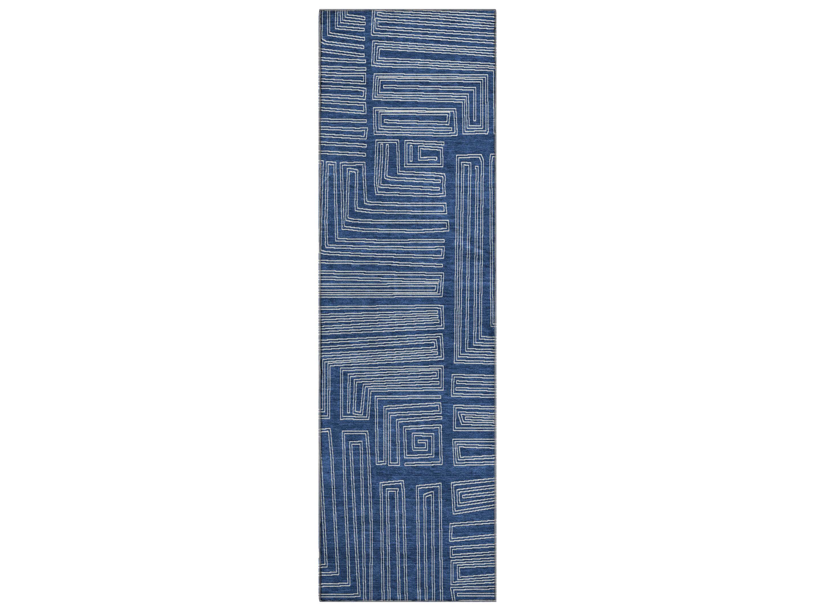 Dalyn Mayfield Geometric Area Rug