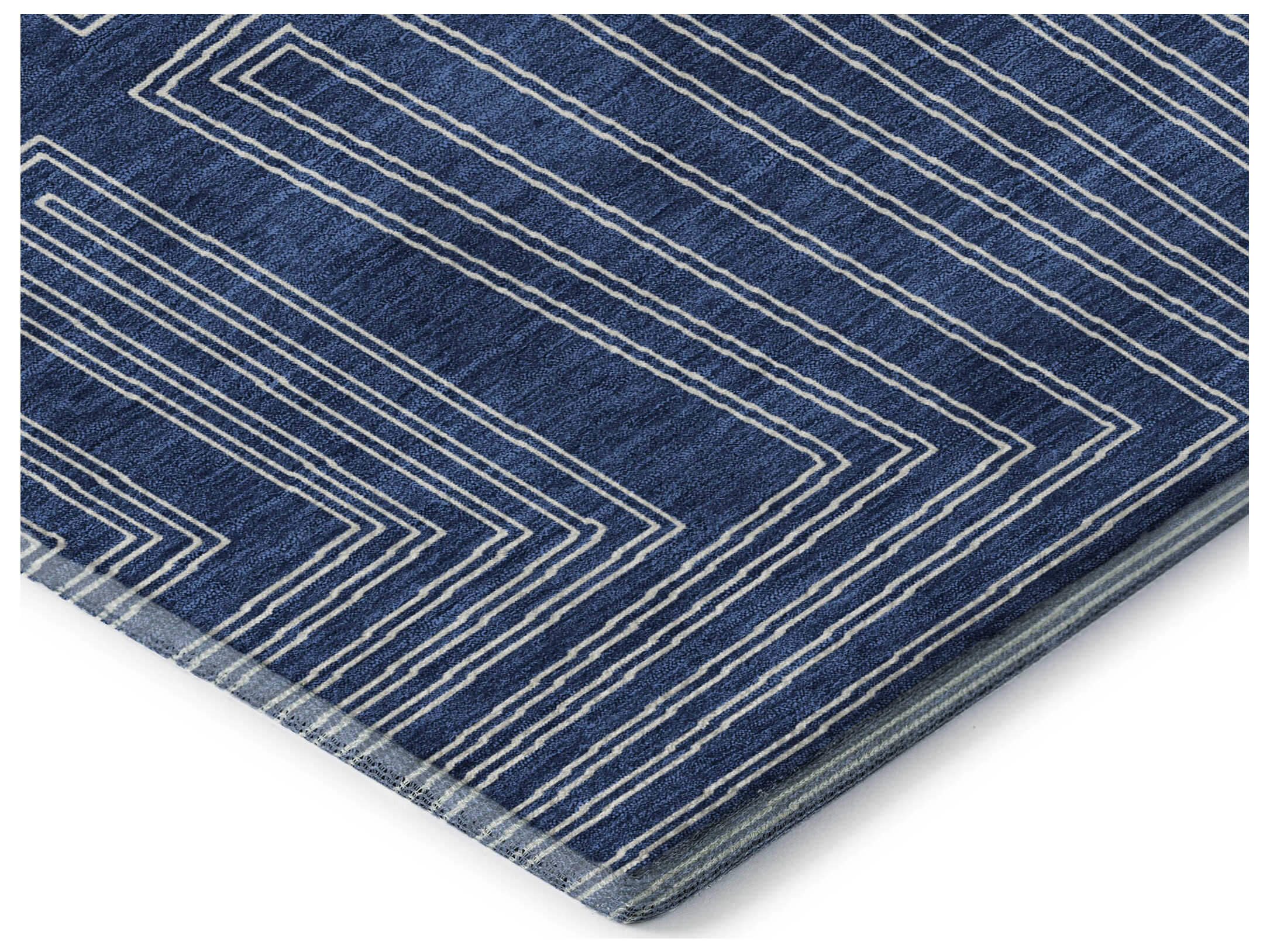 Dalyn Mayfield Geometric Area Rug