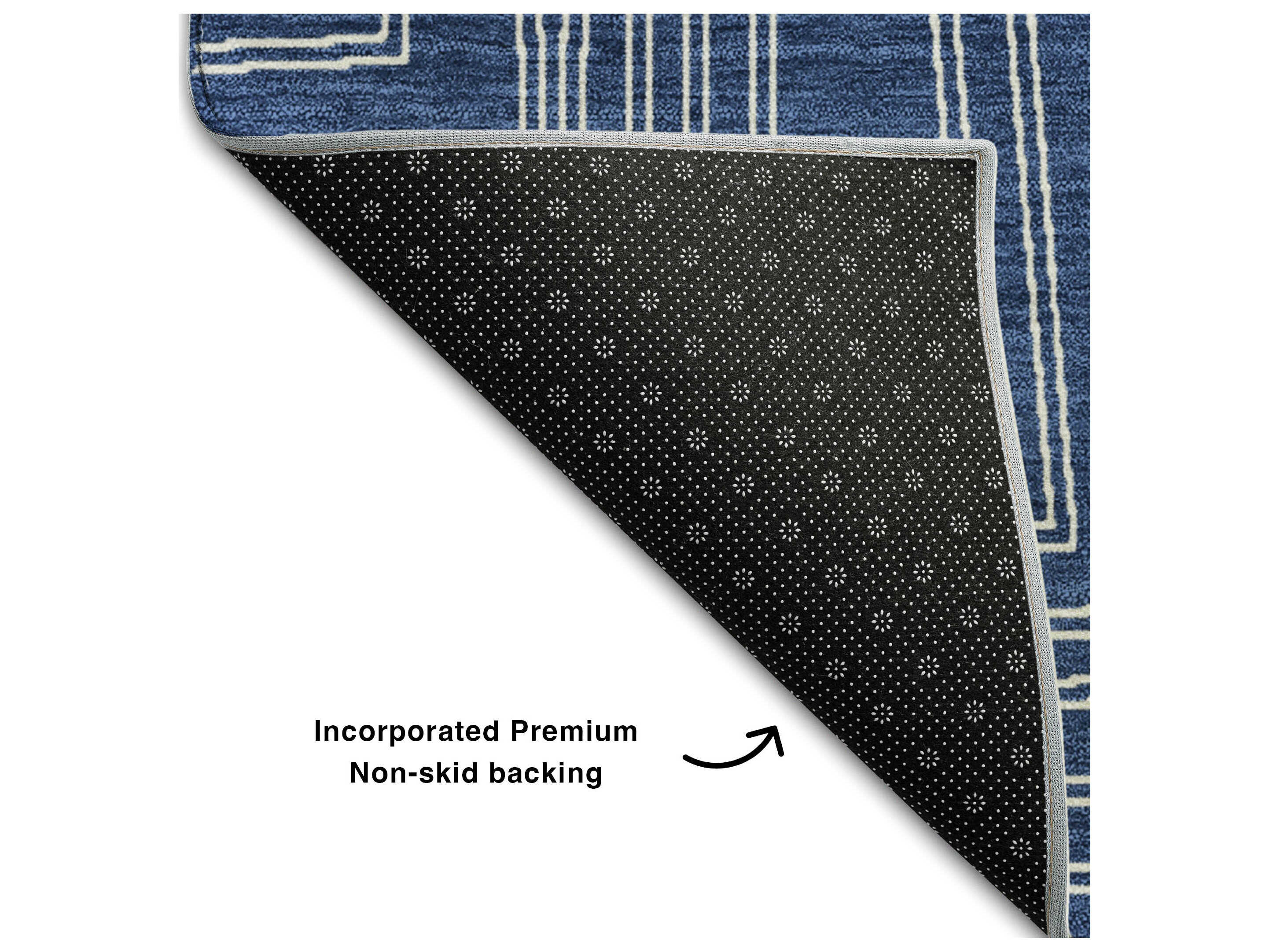 Dalyn Mayfield Geometric Area Rug