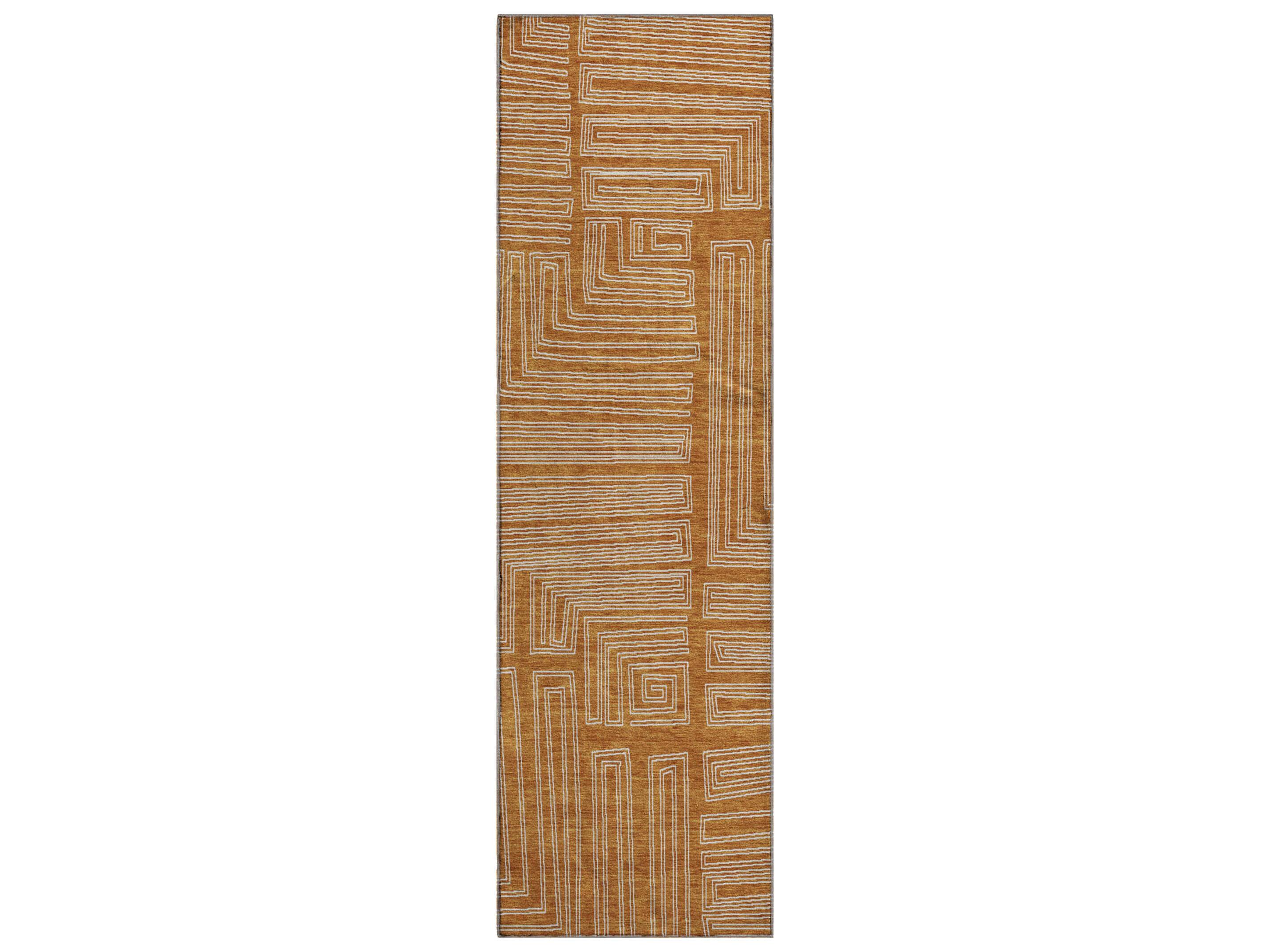 Dalyn Mayfield Geometric Area Rug