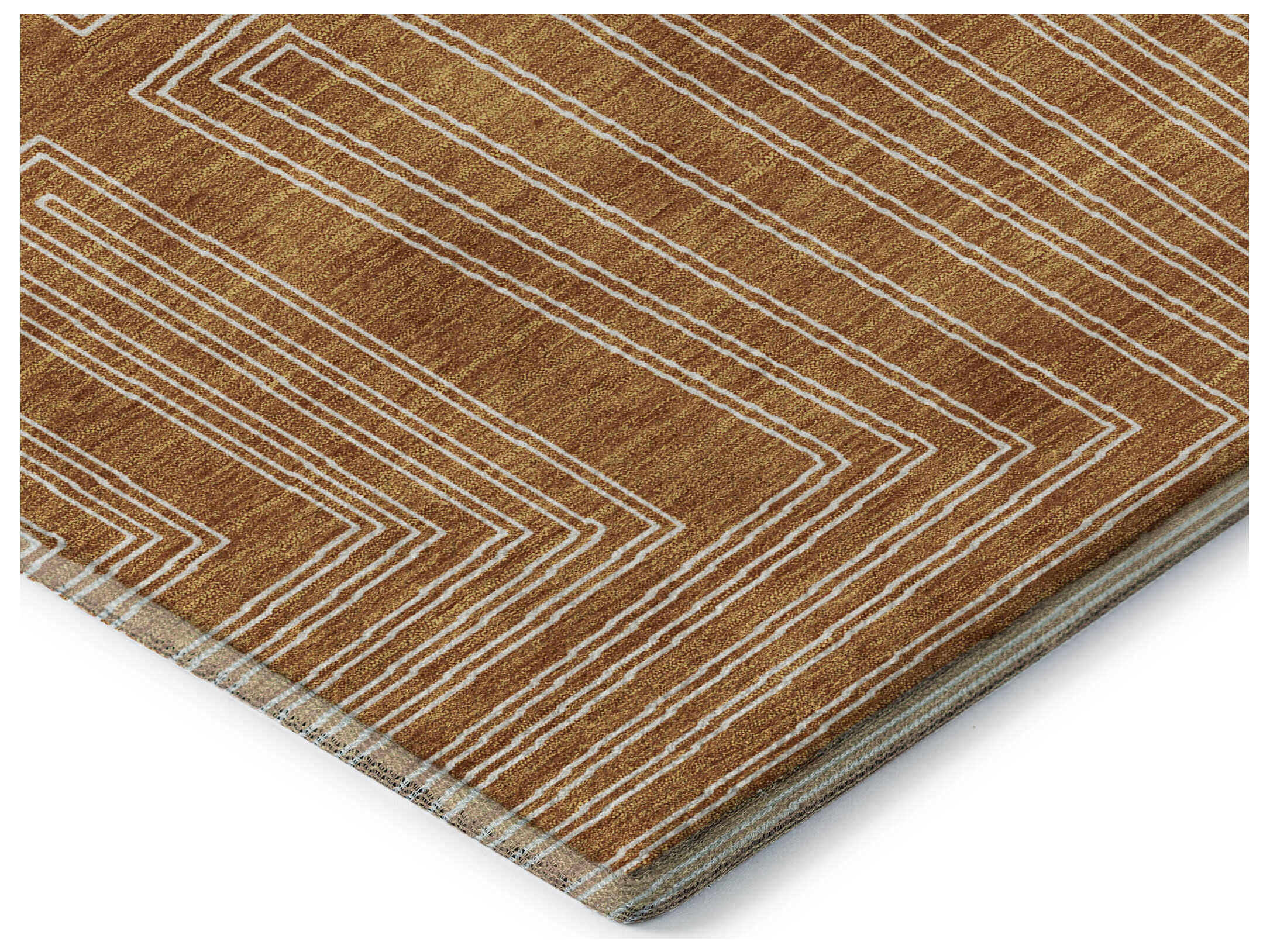 Dalyn Mayfield Geometric Area Rug