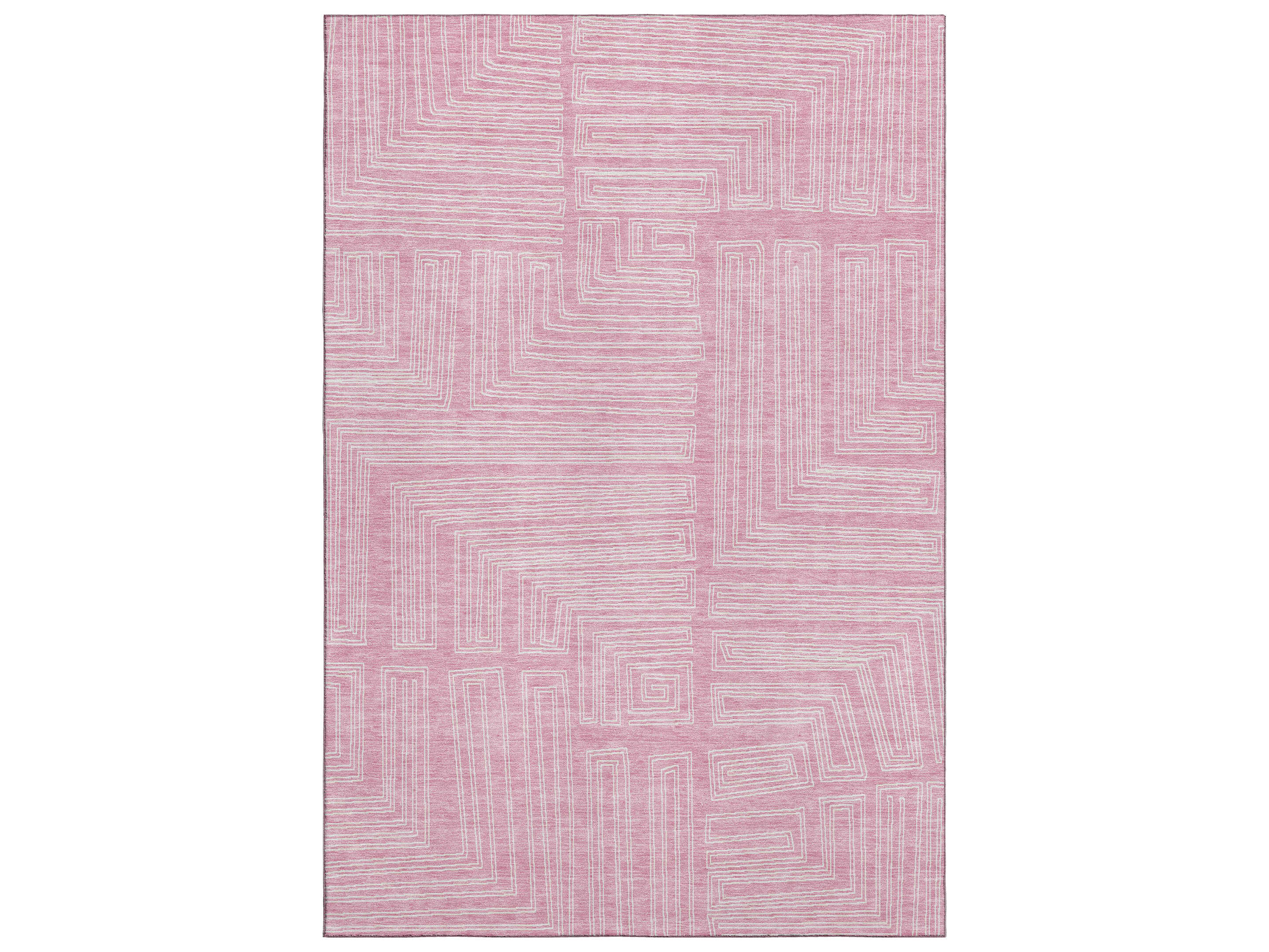 Dalyn Mayfield Geometric Area Rug