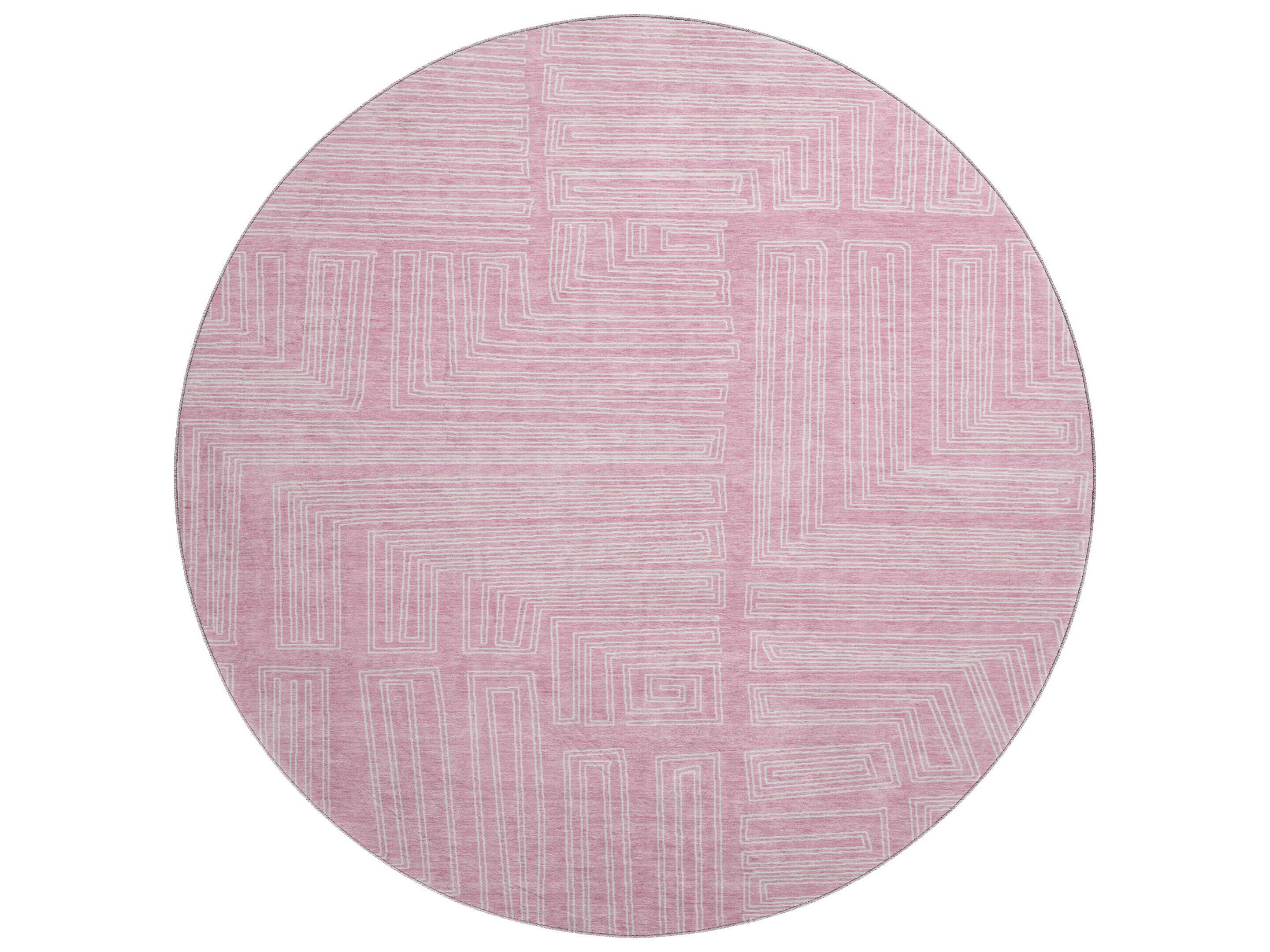 Dalyn Mayfield Geometric Area Rug