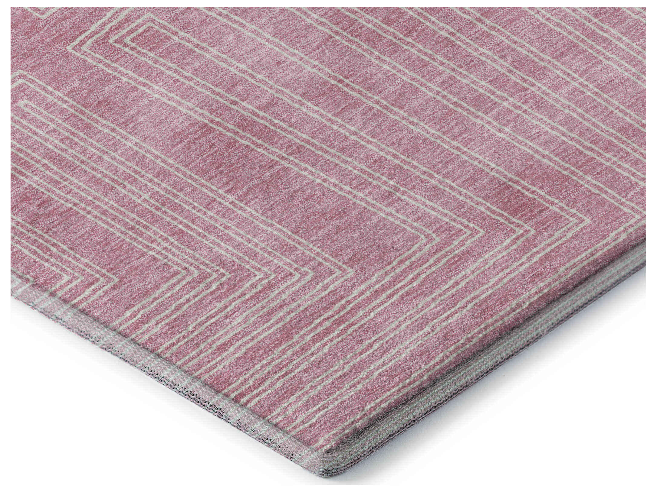 Dalyn Mayfield Geometric Area Rug