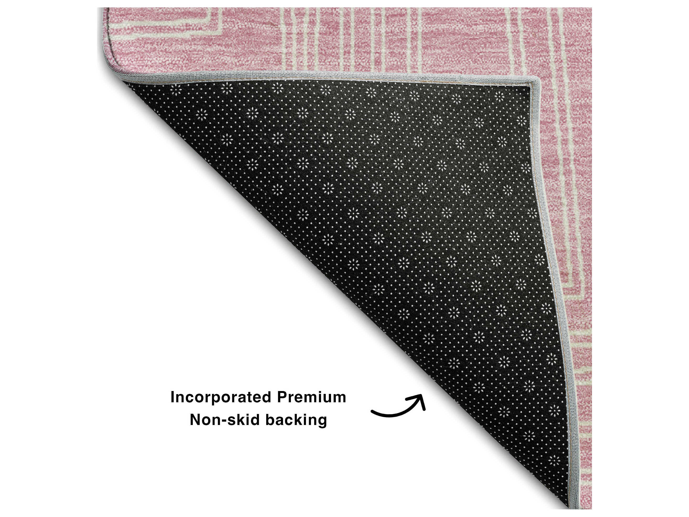 Dalyn Mayfield Geometric Area Rug