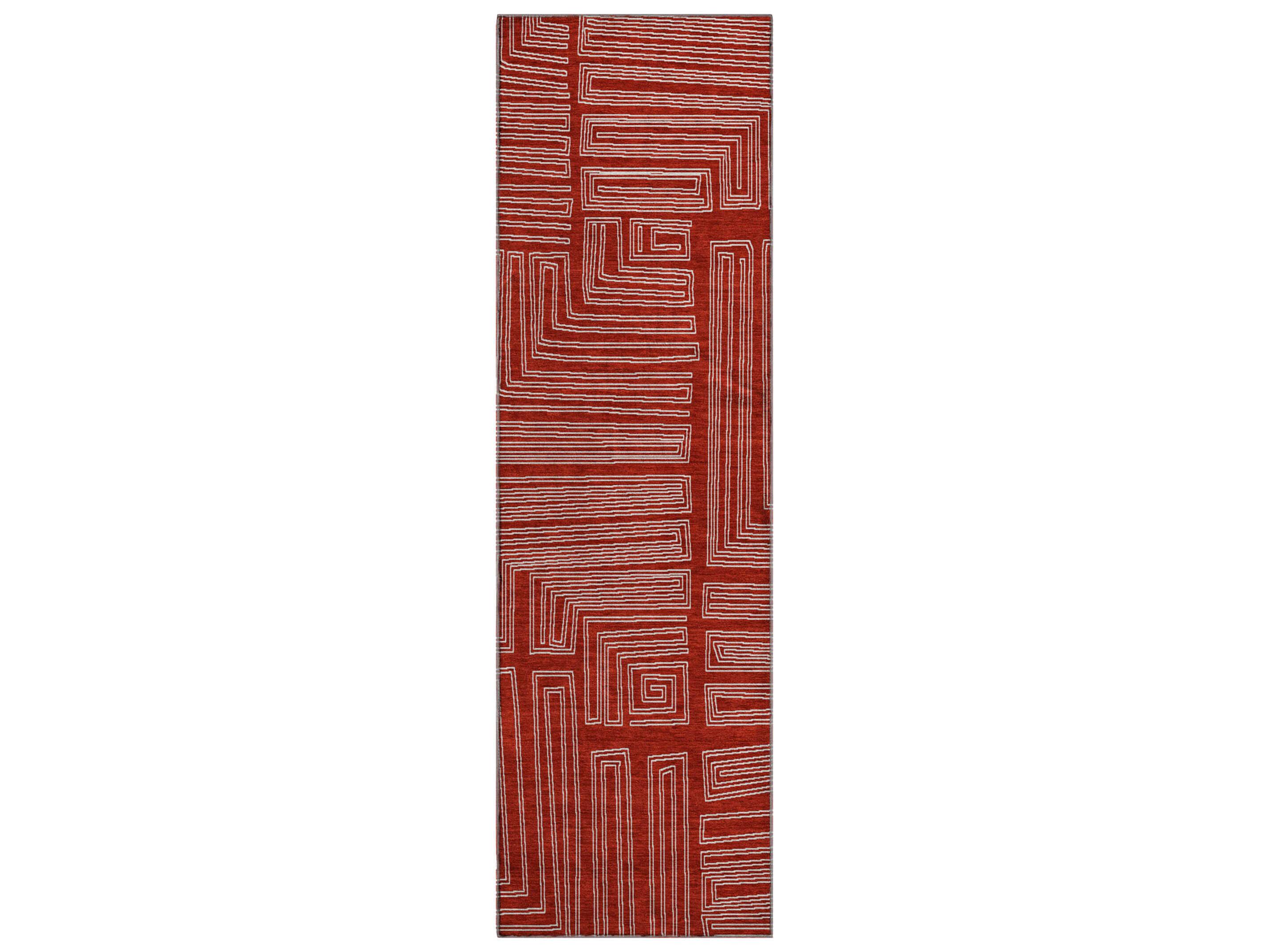 Dalyn Mayfield Geometric Area Rug