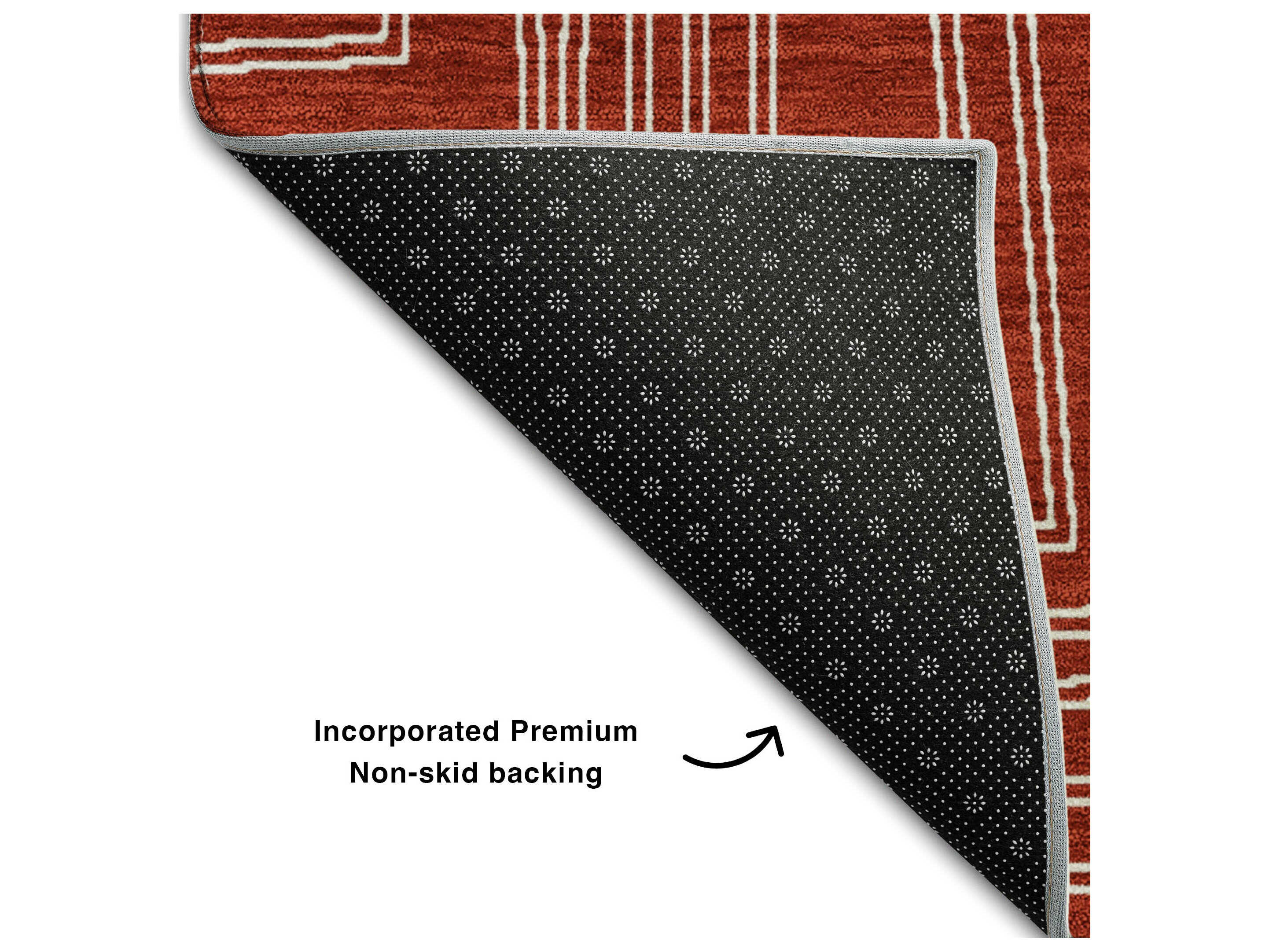 Dalyn Mayfield Geometric Area Rug