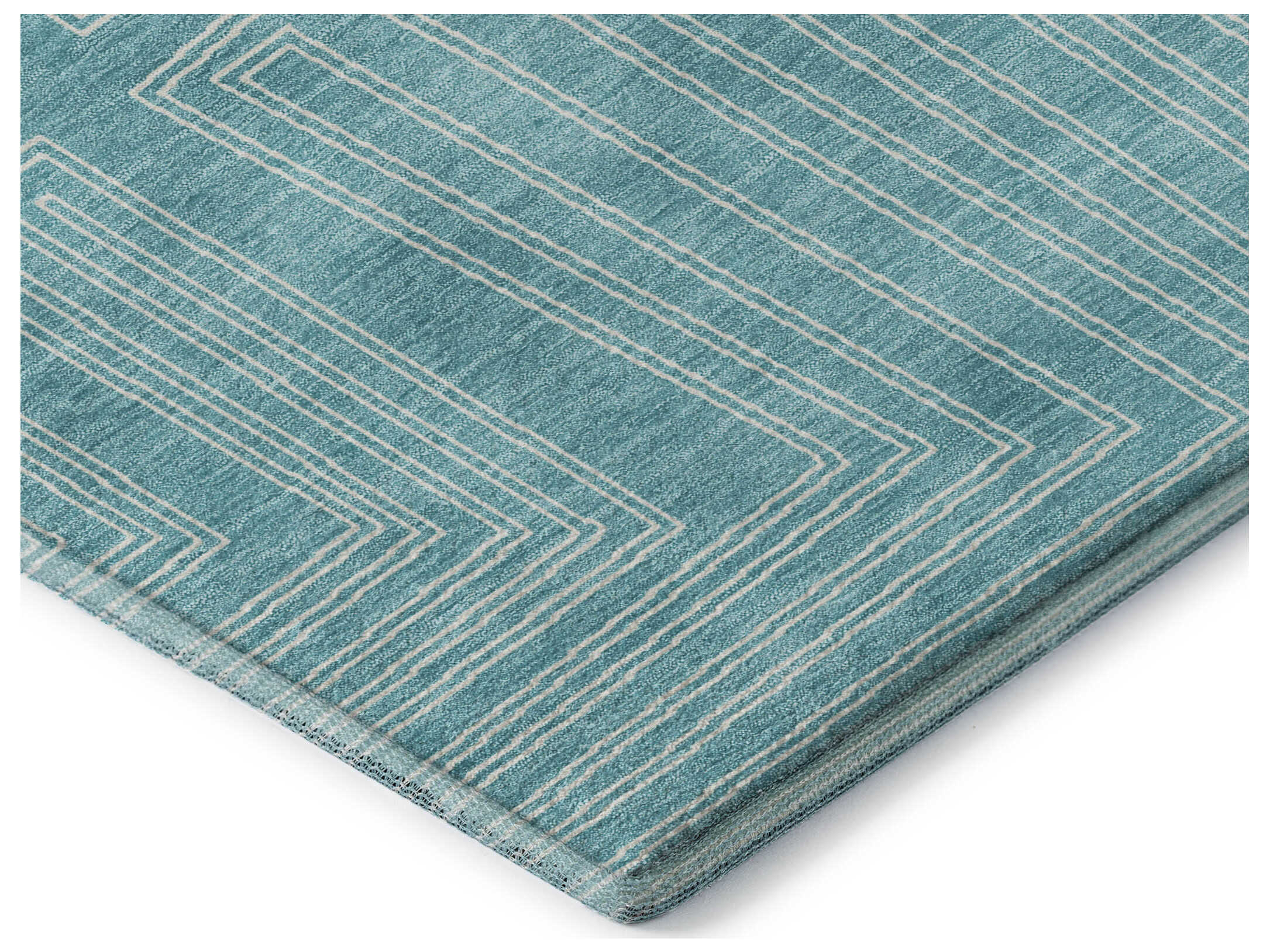 Dalyn Mayfield Geometric Area Rug