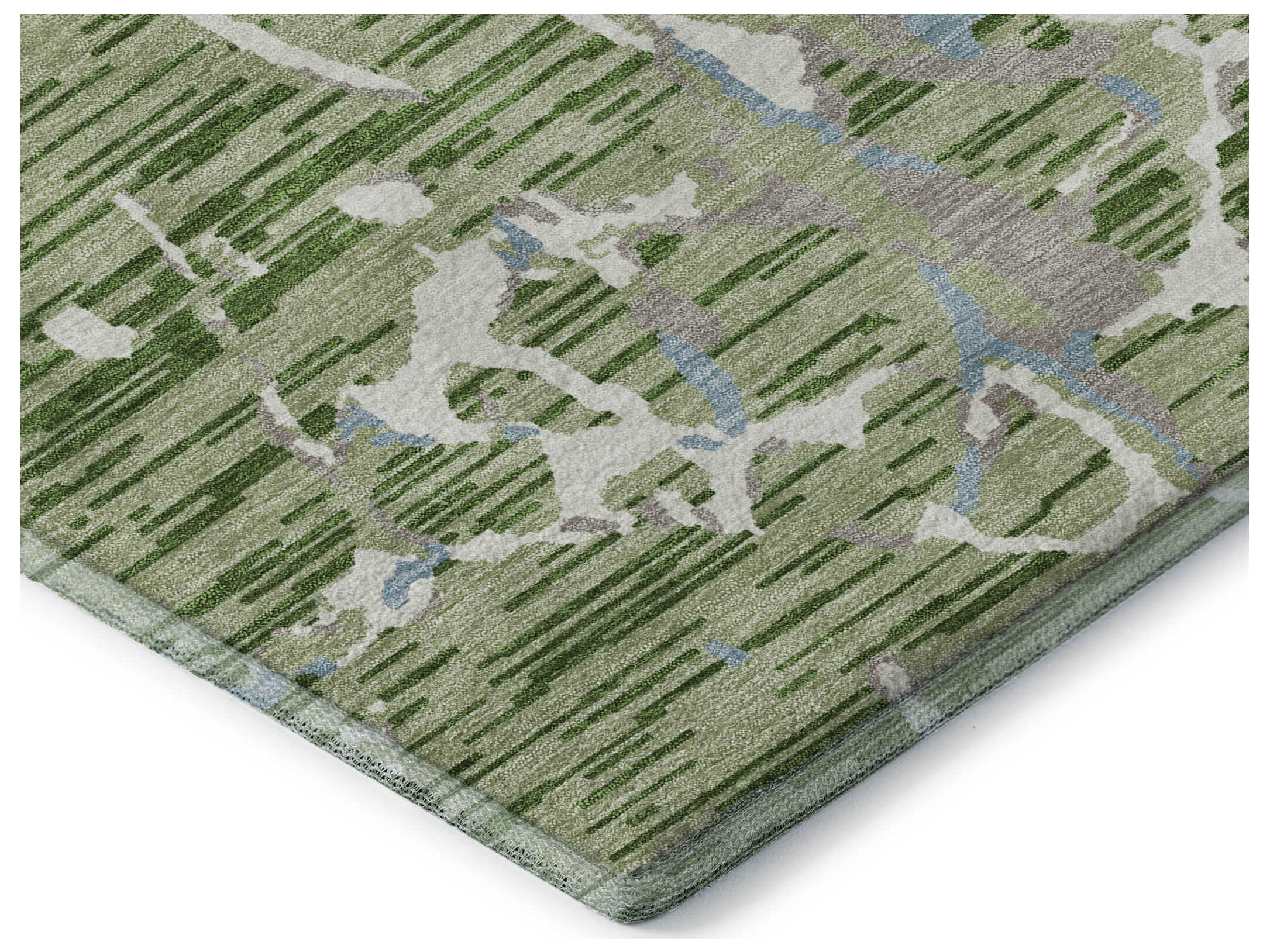 Dalyn Mayfield Abstract Area Rug