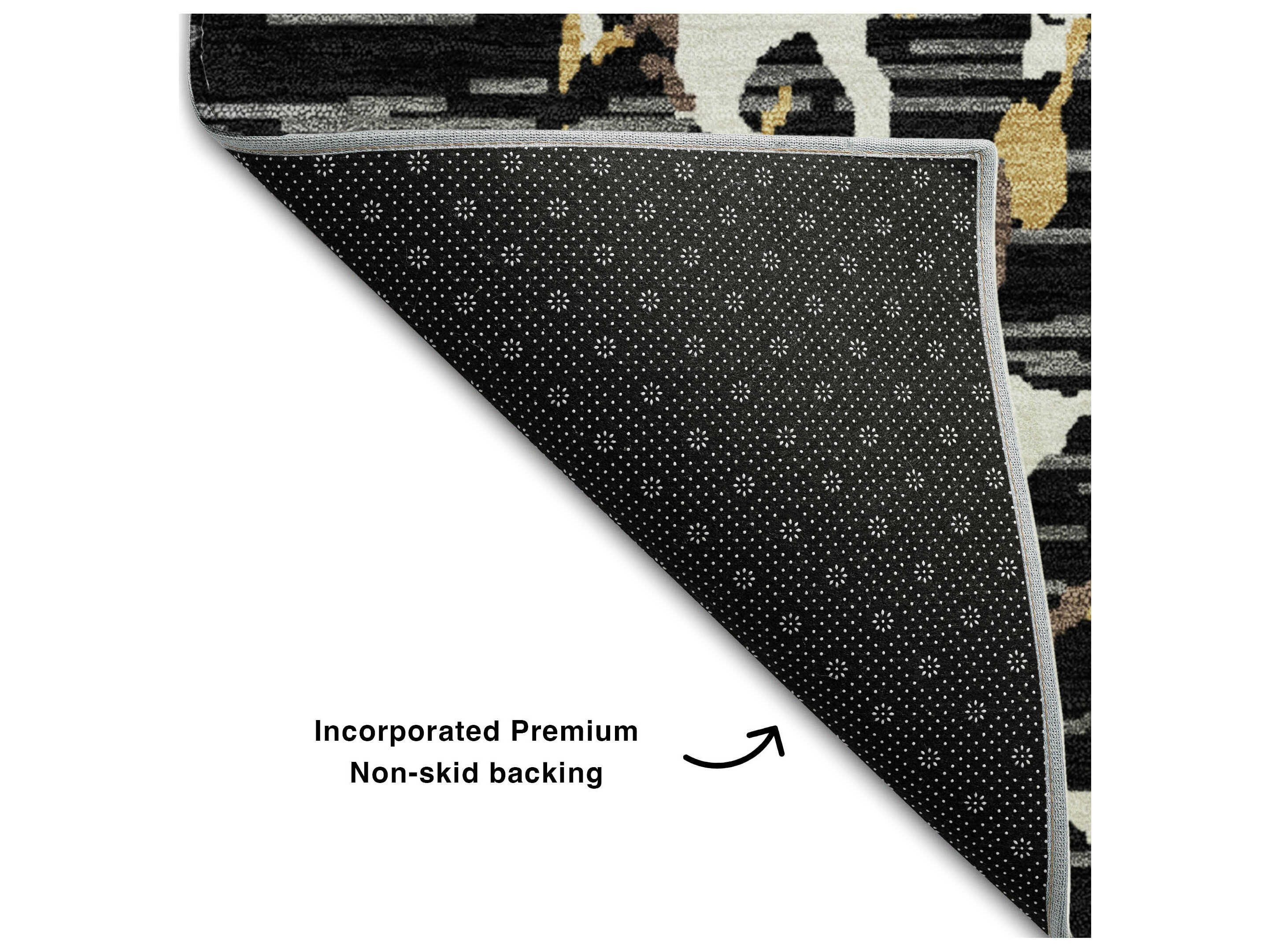 Dalyn Mayfield Abstract Area Rug