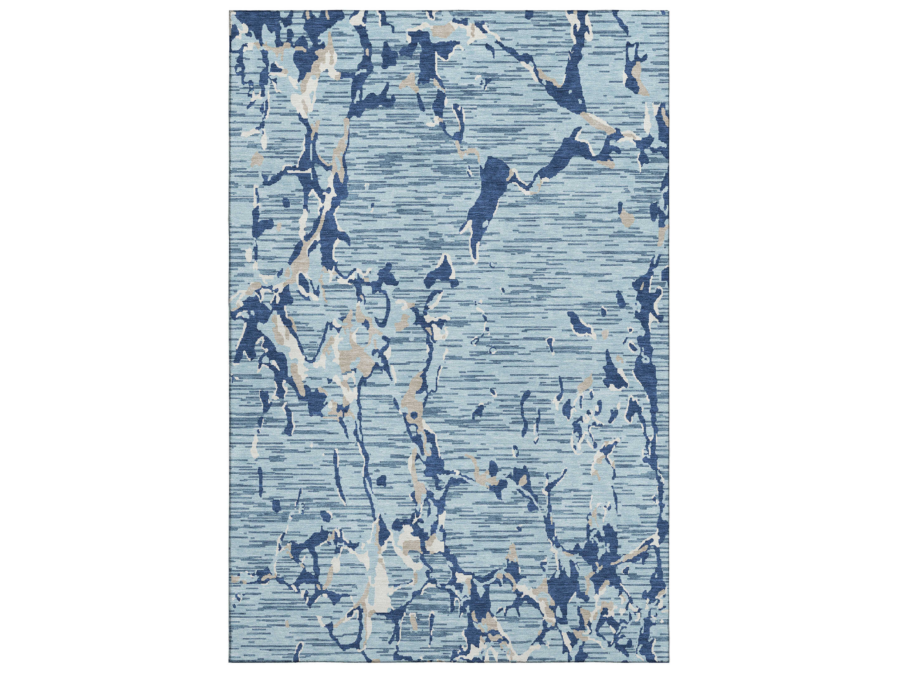 Dalyn Mayfield Abstract Area Rug