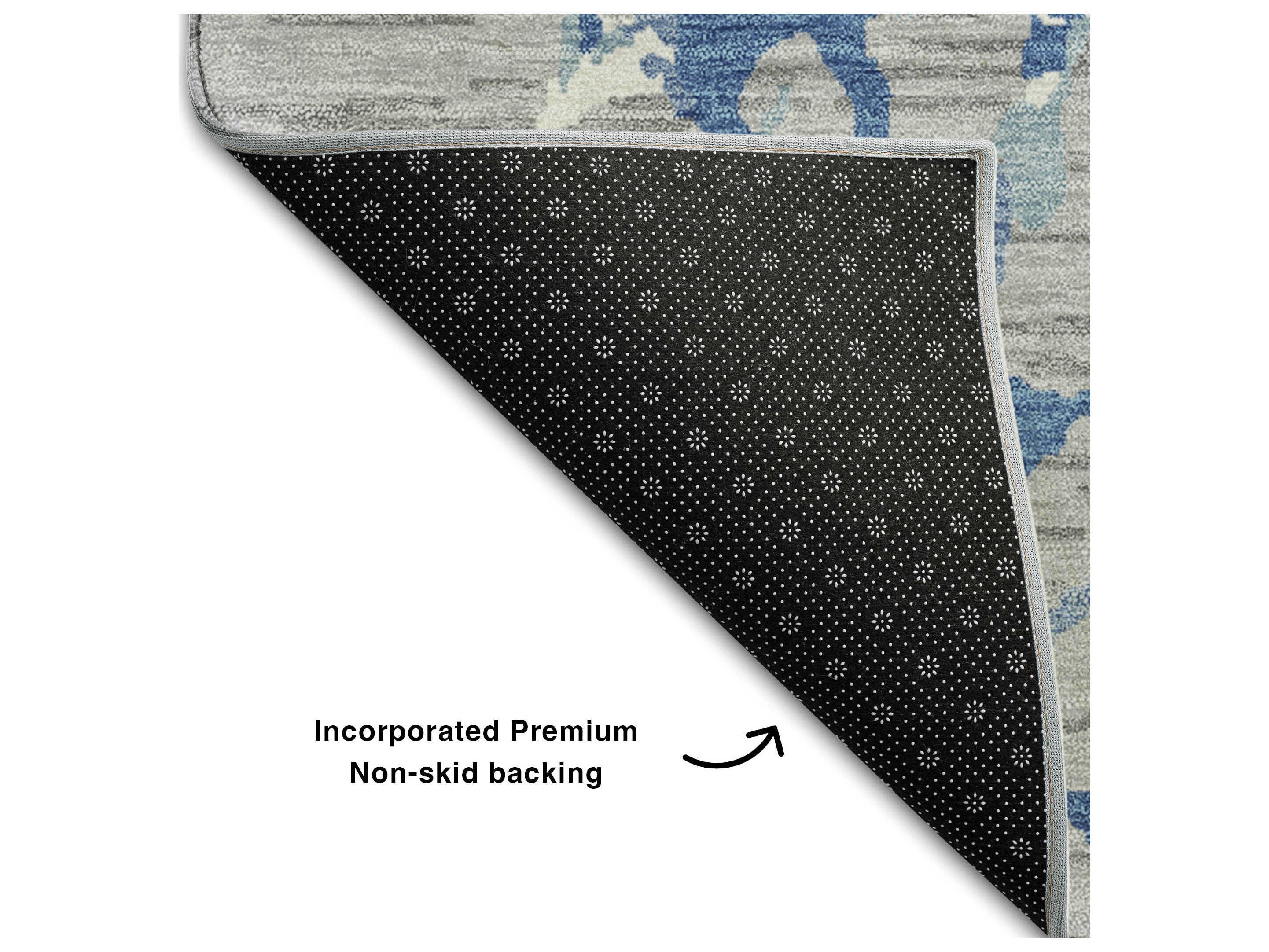 Dalyn Mayfield Abstract Area Rug