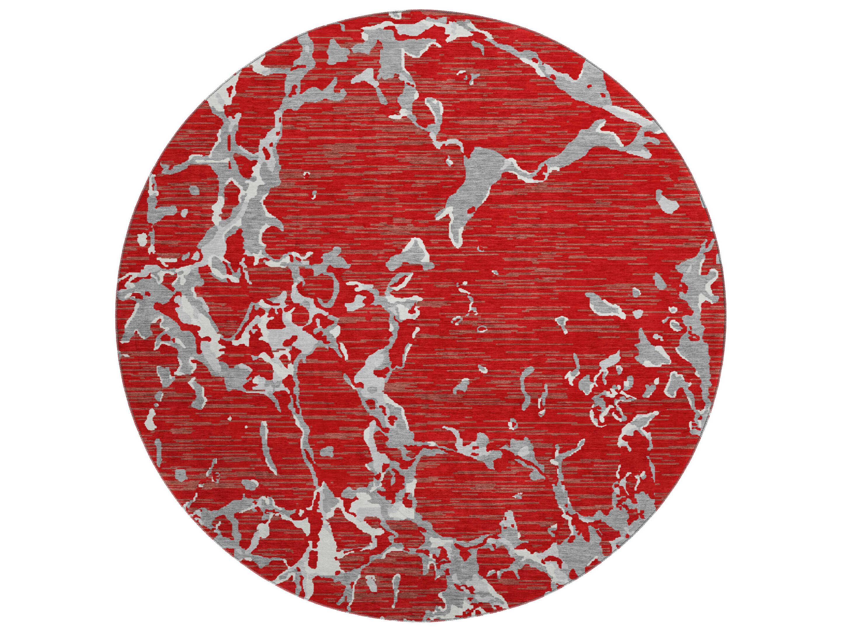 Dalyn Mayfield Abstract Area Rug