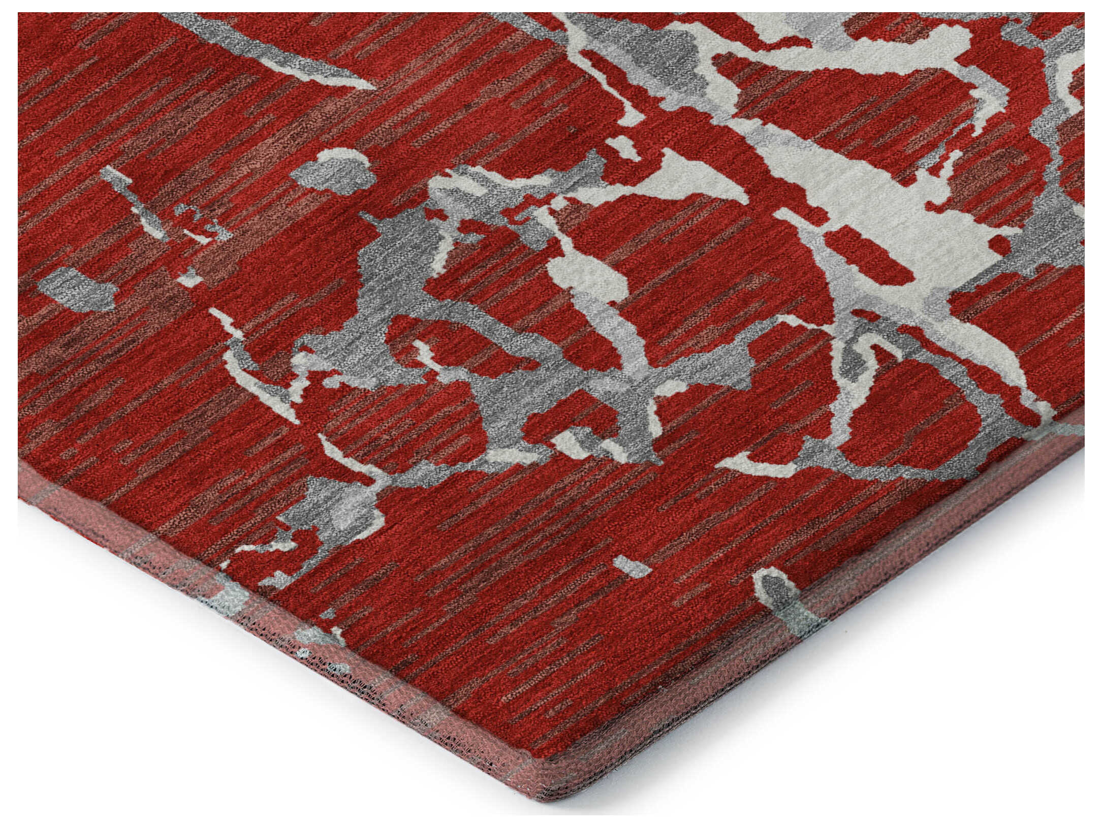 Dalyn Mayfield Abstract Area Rug